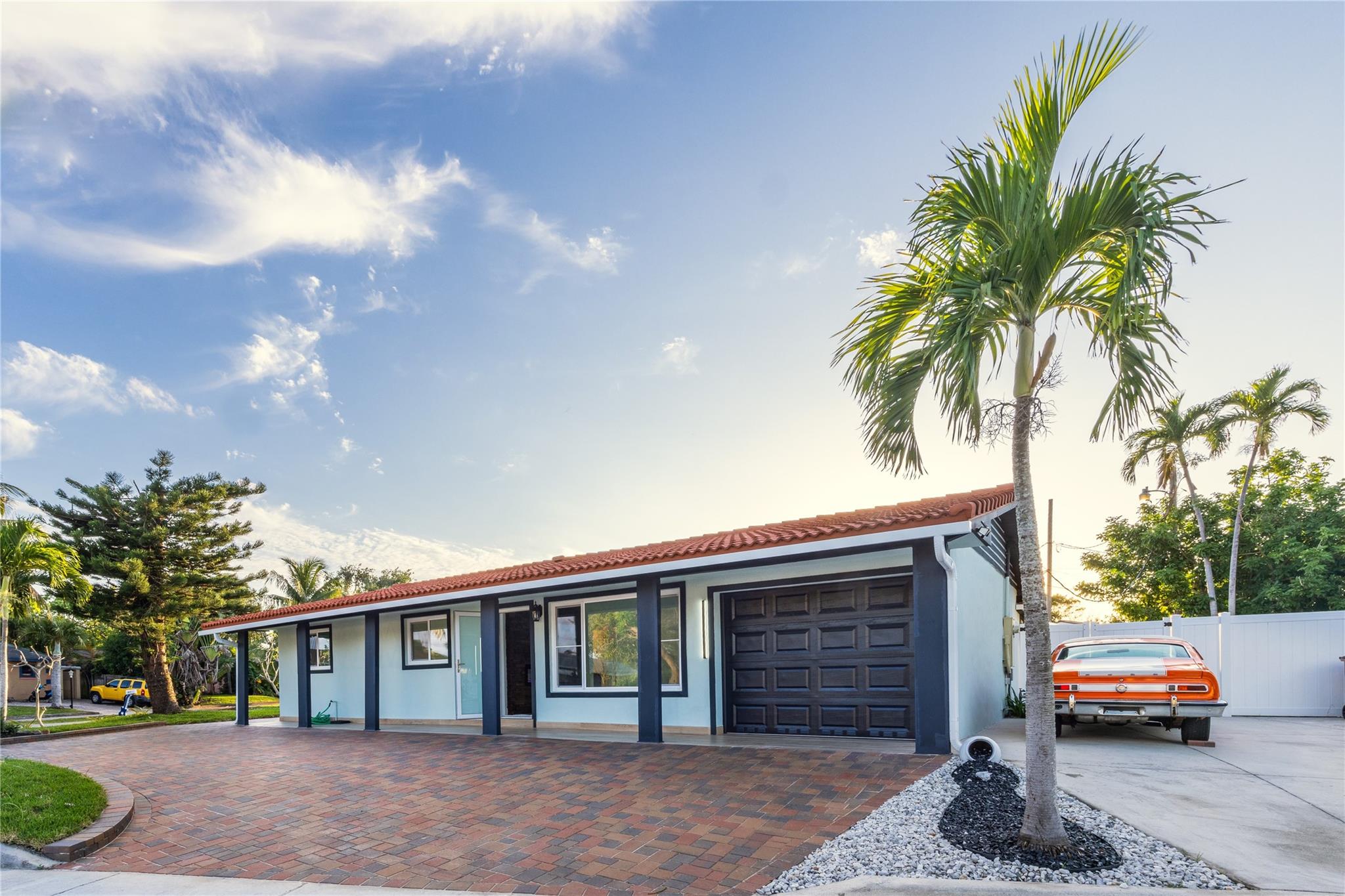 4431 Ne 4th Ave Deerfield Beach FL 33064 | F10436457