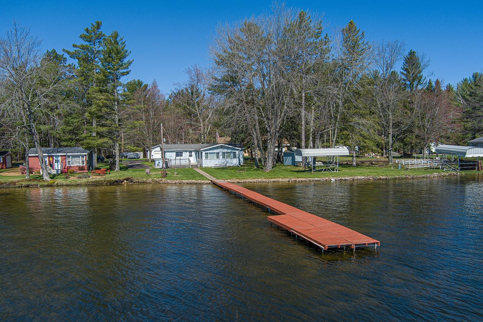 Pelican Lake Property 2401 Norway Point Rd Photo 1