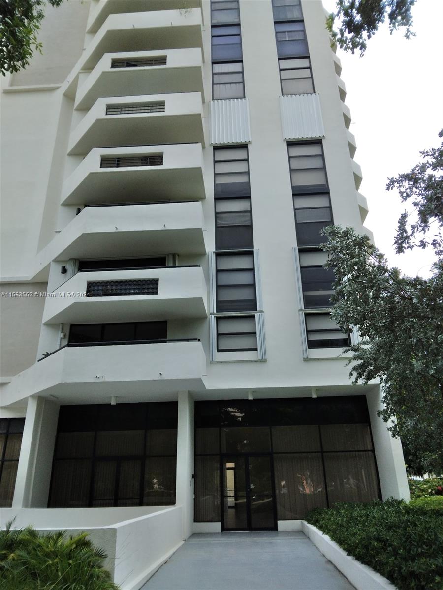 Gables Park Tower Condo