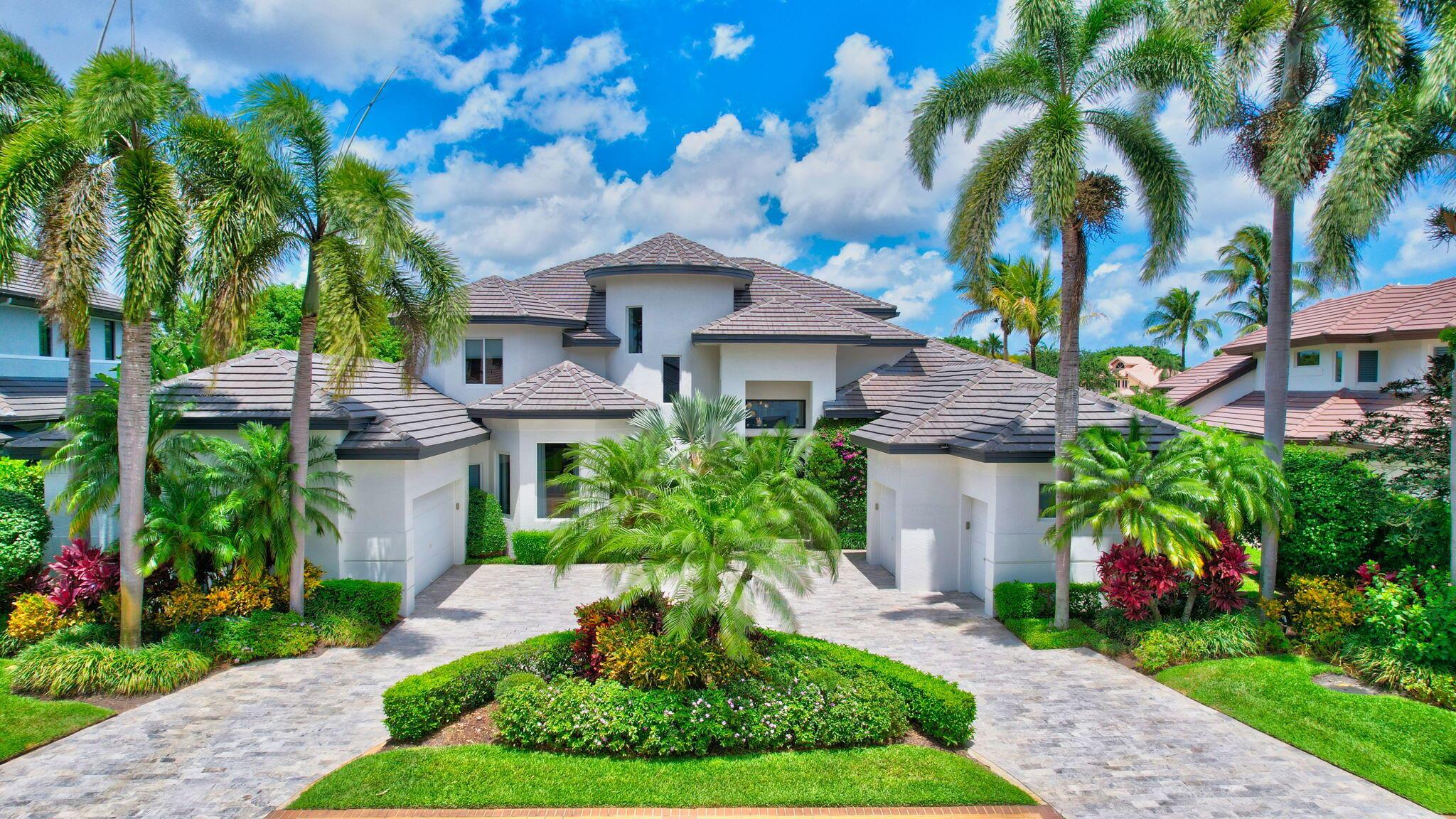 17105 Whitehaven Drive Boca Raton FL 33496 | R10985399