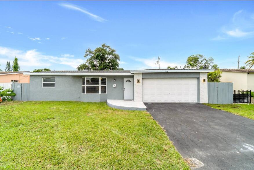 3961 Nw 34th Avenue Lauderdale Lakes FL 33309 | R10985450