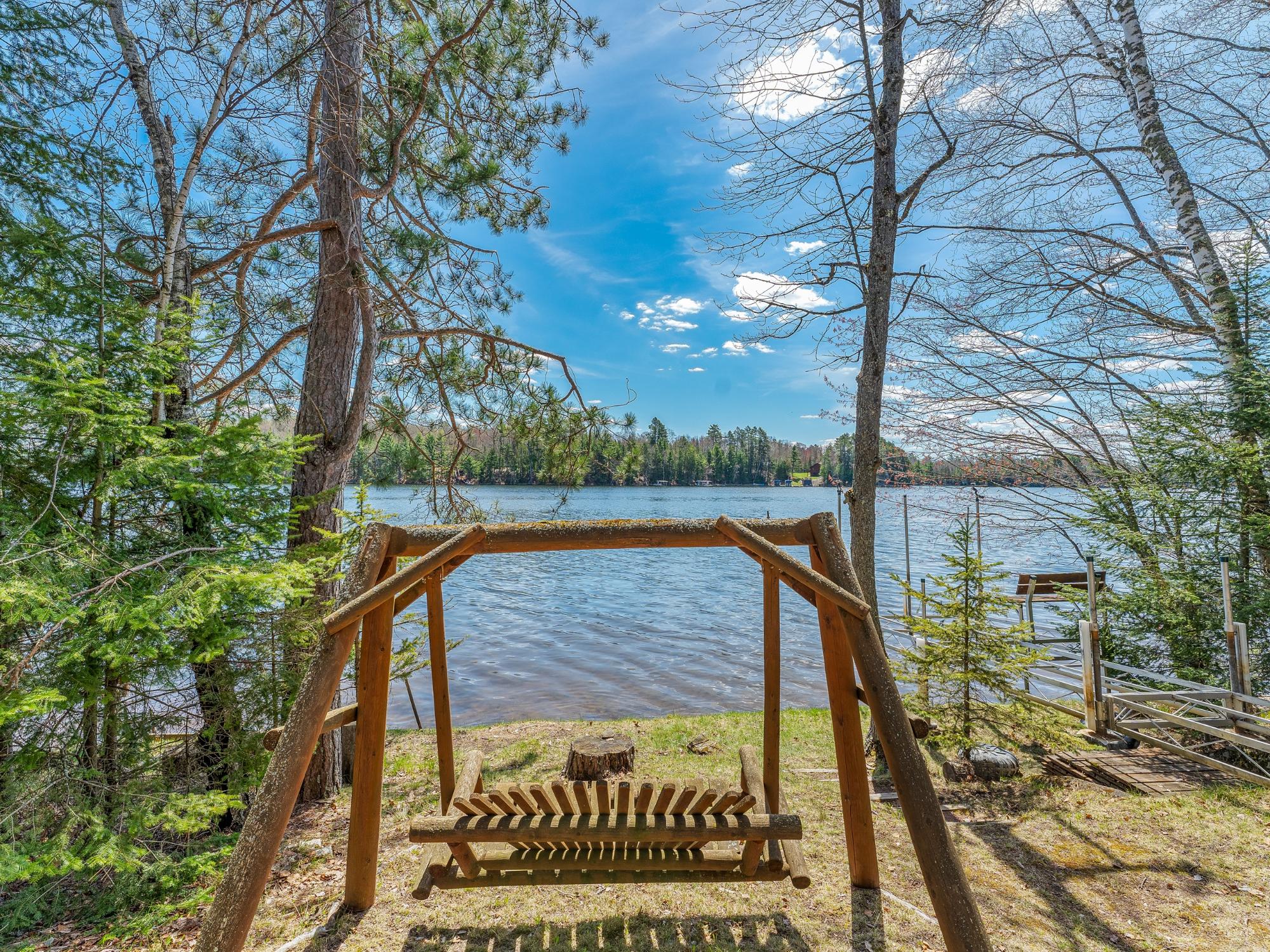 Little St. Germain Property 1560 Brandenburg Rd Photo 1