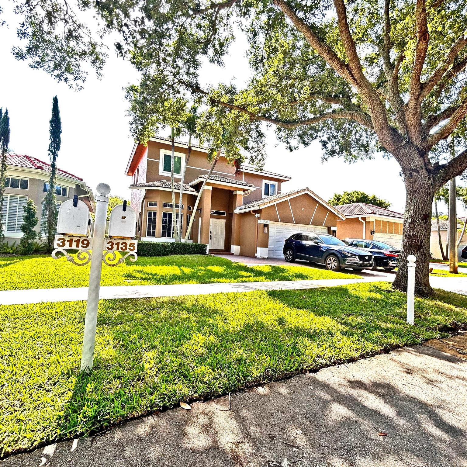 3135 Sw 140th Ave, Miramar, FL 33027, 5 Bedrooms , 3 Bathrooms ,Single Family Residence,Off Market,F10438634, Horizon Palm Realty Group