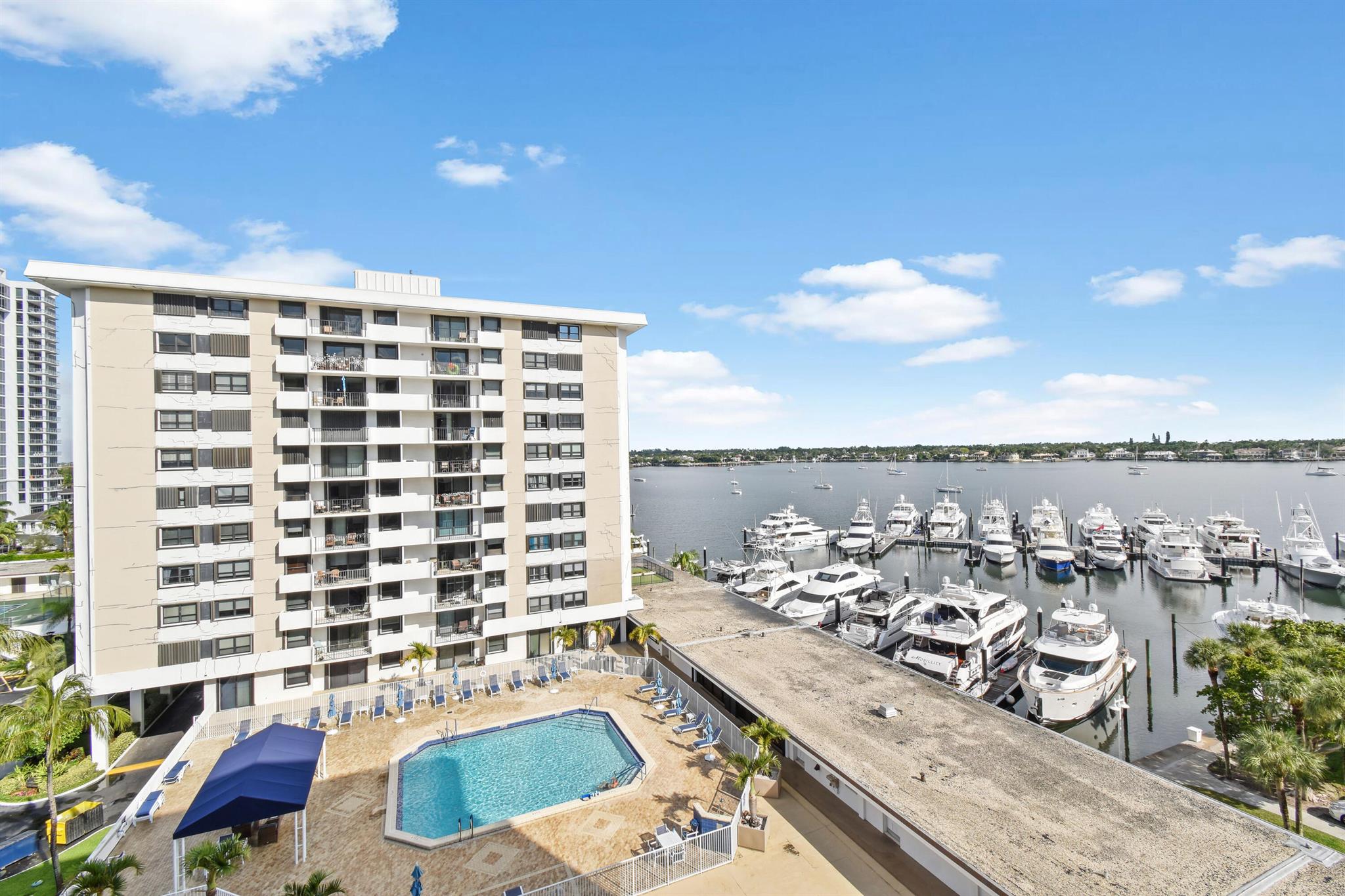 Old Port Cove Condo One