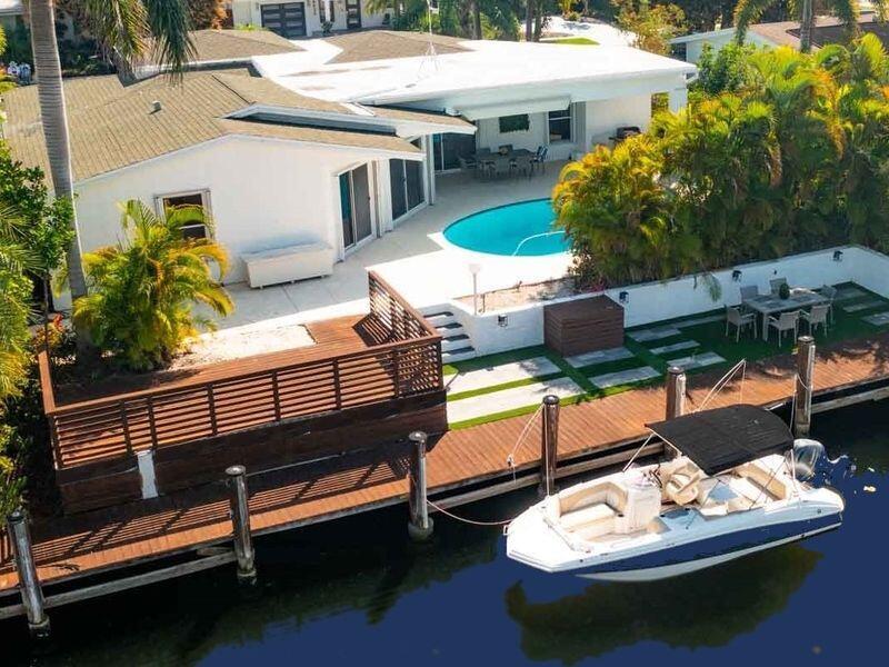 4841 Ne 29 Avenue Lighthouse Point FL 33064 | R10985671