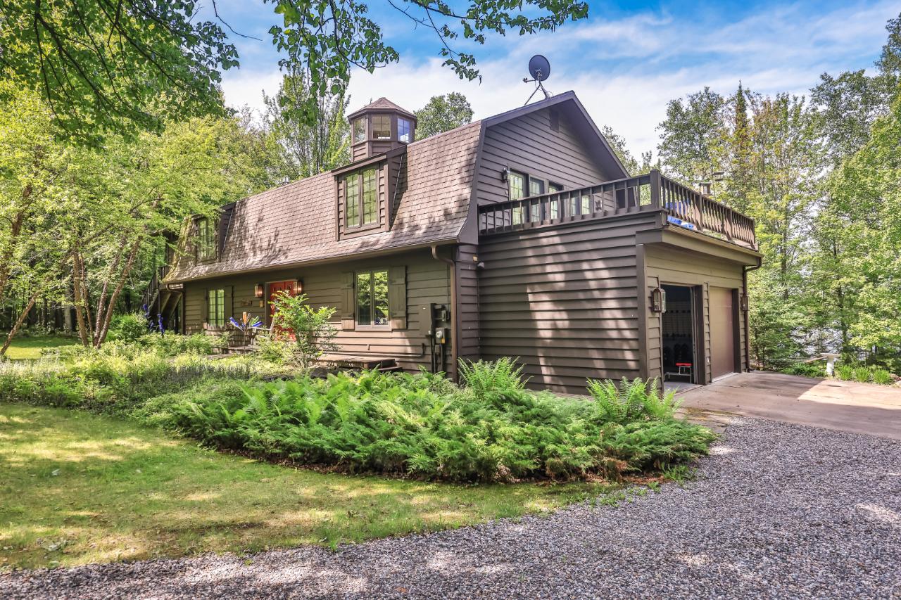 Carlin Lake Property 7267 Birch Bark Dr Photo 1