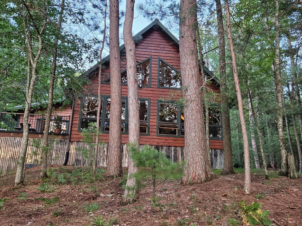 McCormick Lake Property 10473 Leisure Dr Photo 1