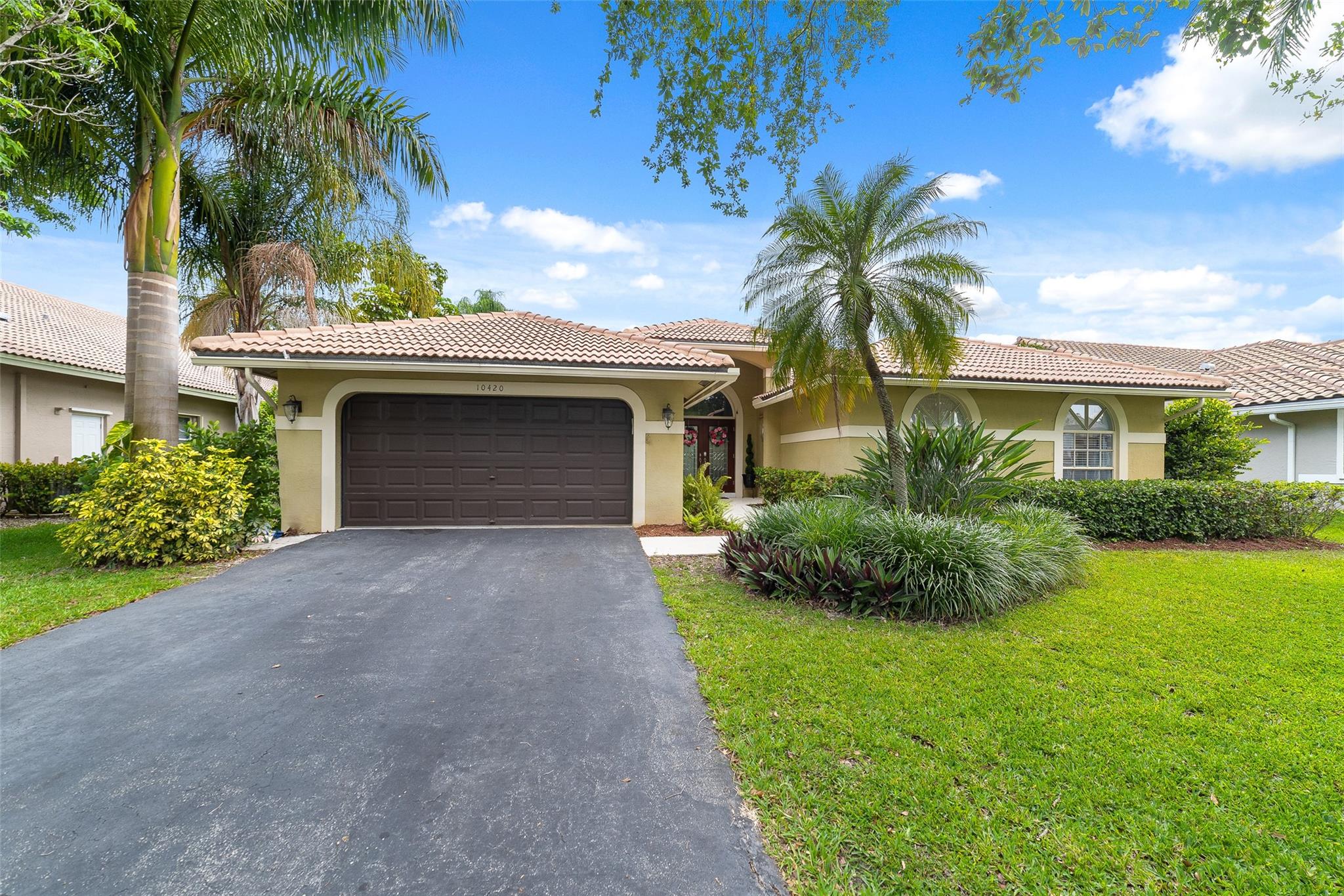 10420 Nw 49th Pl Coral Springs FL 33076 | F10438751