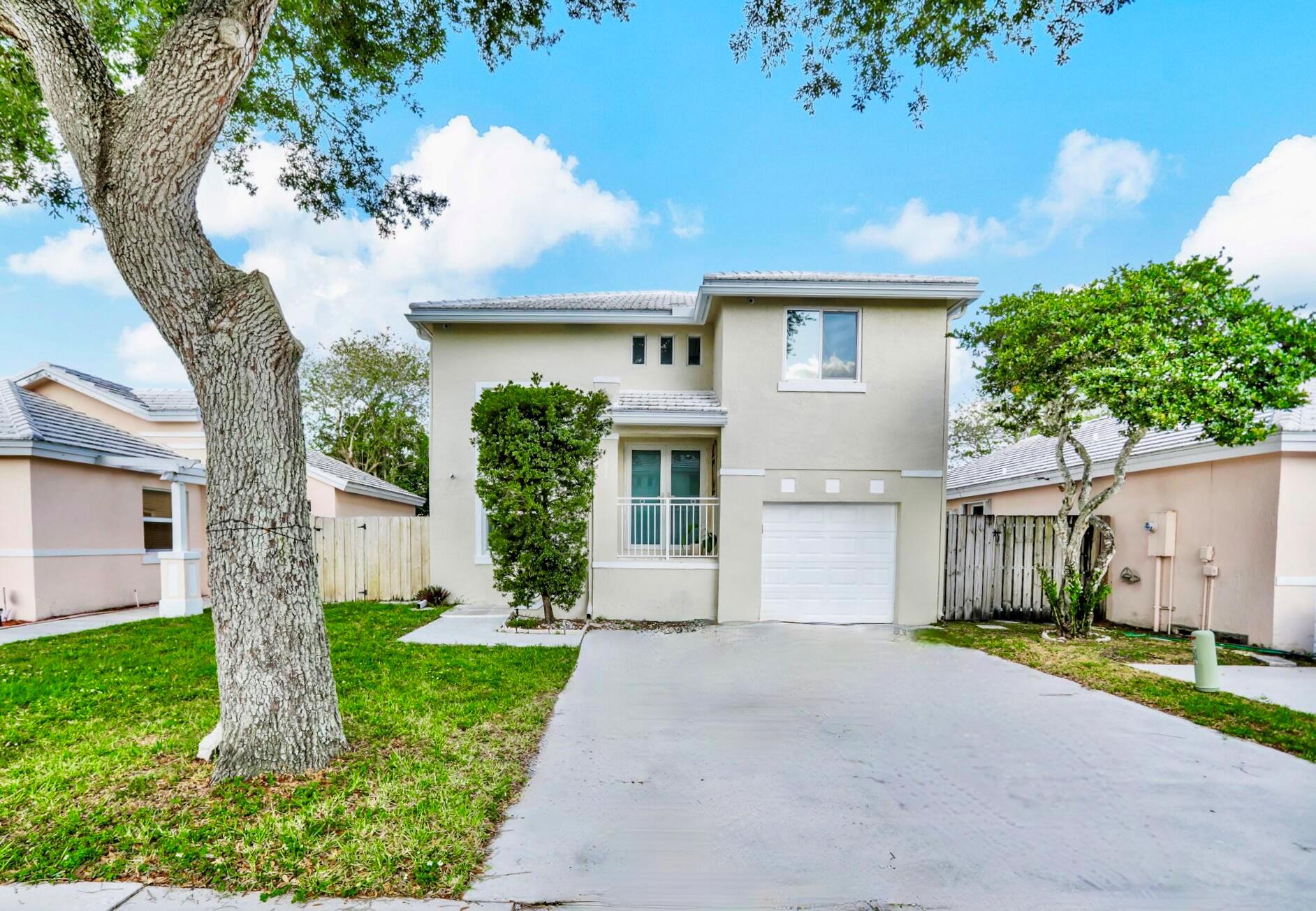 3077 Green Turtle Place Margate FL 33063 | R10986055