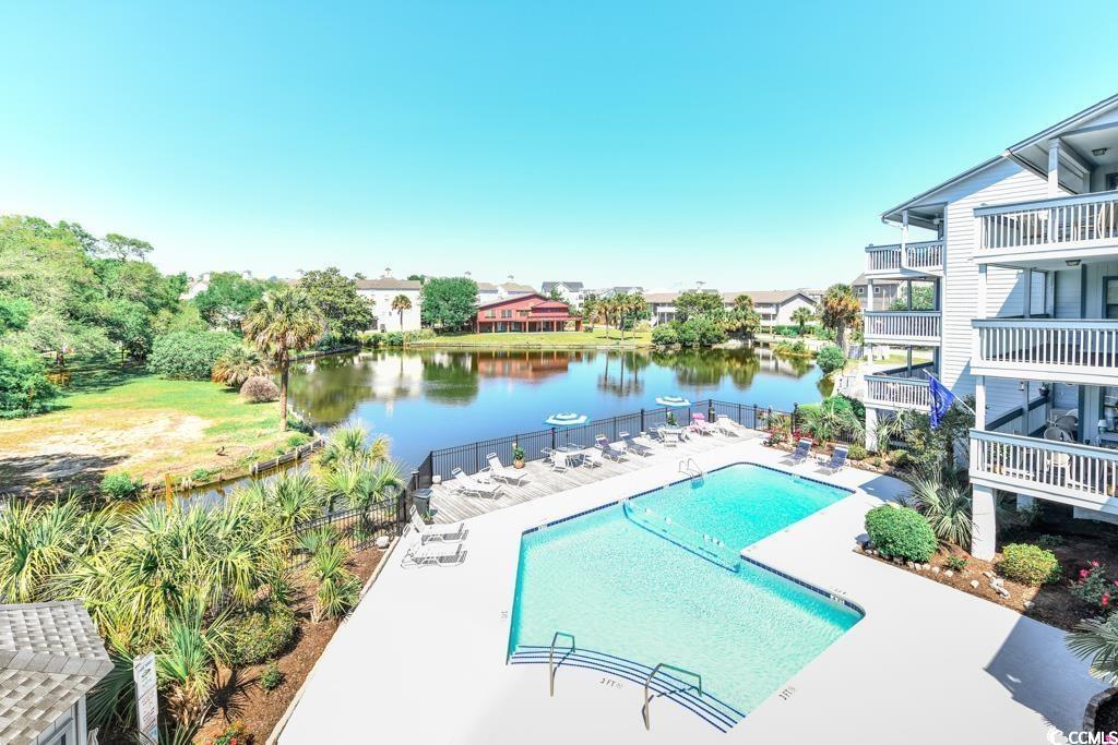 Photo 1 of Condominium at 310 3Rd Ave N #D3, Surfside Beach, SC 29575 | MLS# 2411451 |  | Sold on 2024-07-01