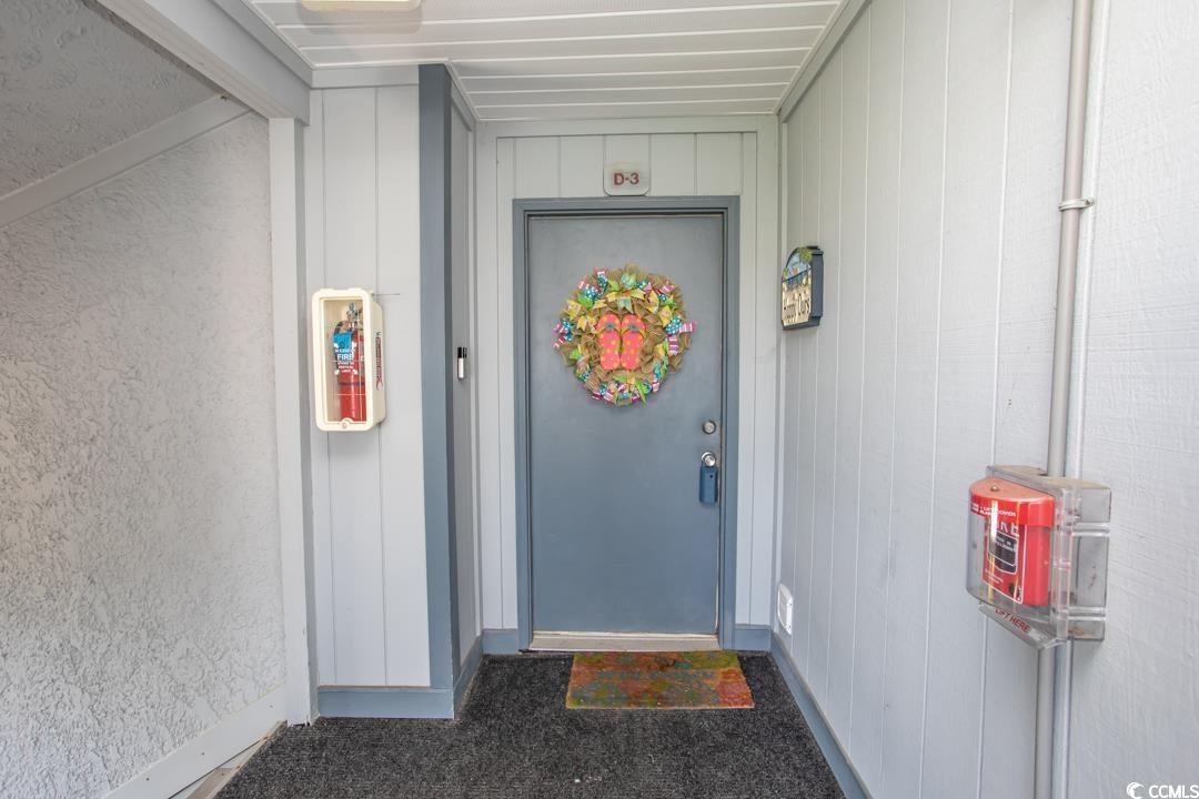 Photo 2 of Condominium at 310 3Rd Ave N #D3, Surfside Beach, SC 29575 | MLS# 2411451 |  | Sold on 2024-07-01