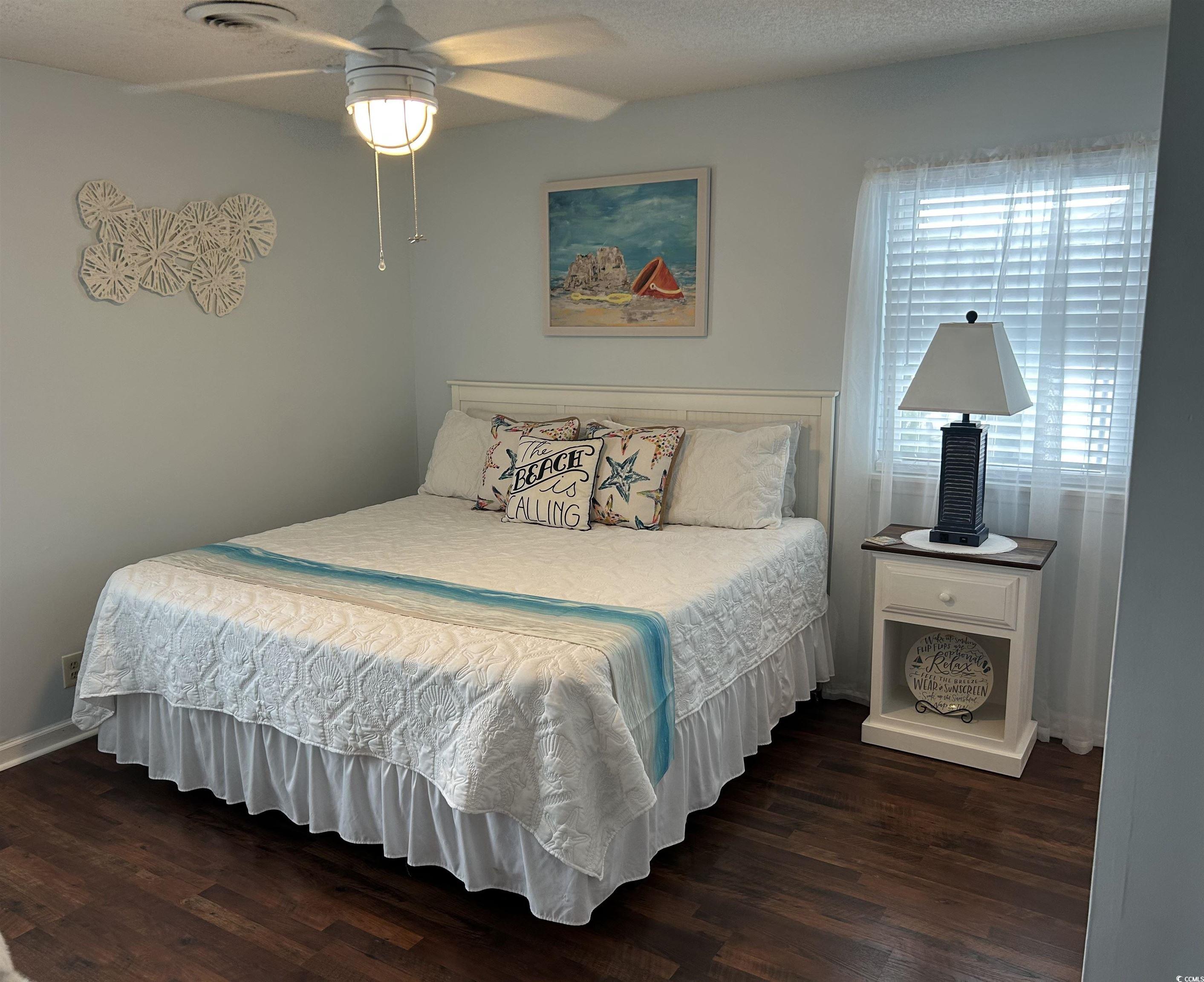 Photo 4 of Condominium at 310 3Rd Ave N #D3, Surfside Beach, SC 29575 | MLS# 2411451 |  | Sold on 2024-07-01