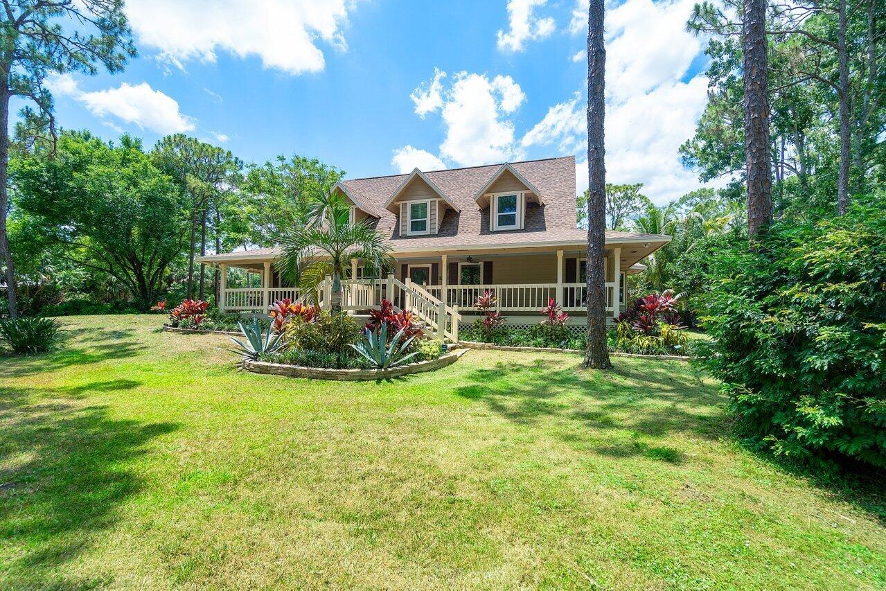 15477 80th Drive N Palm Beach Gardens FL 33418 | R10986261