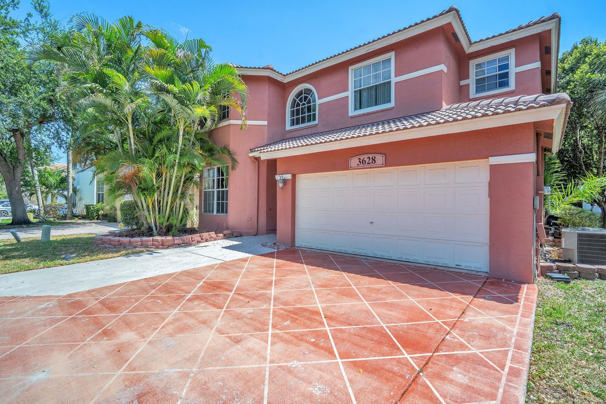 3628 Dunes Vista Dr Pompano Beach FL 33069 | F10439057
