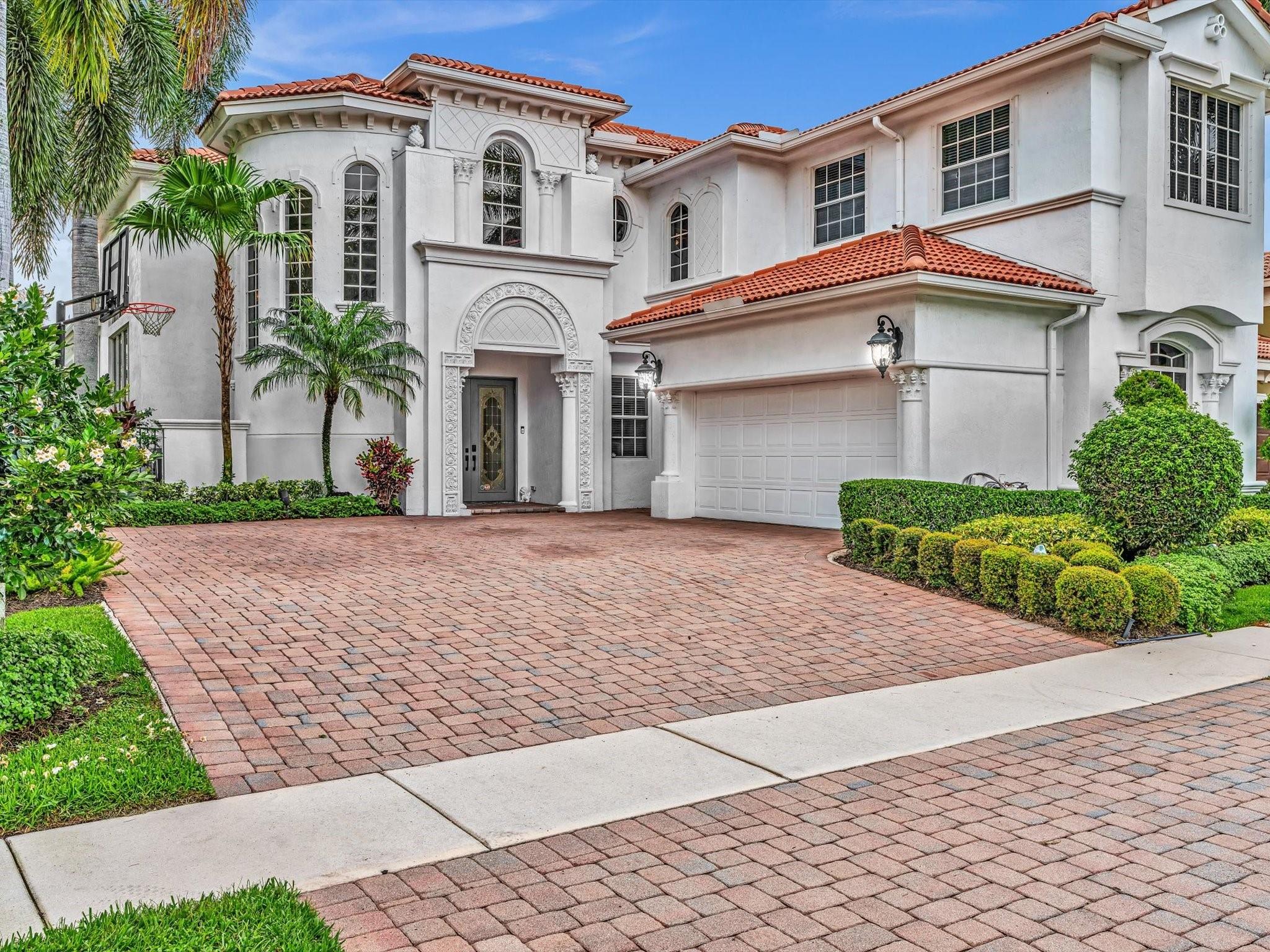 16414 Braeburn Ridge Trl Delray Beach FL 33446 | F10438638