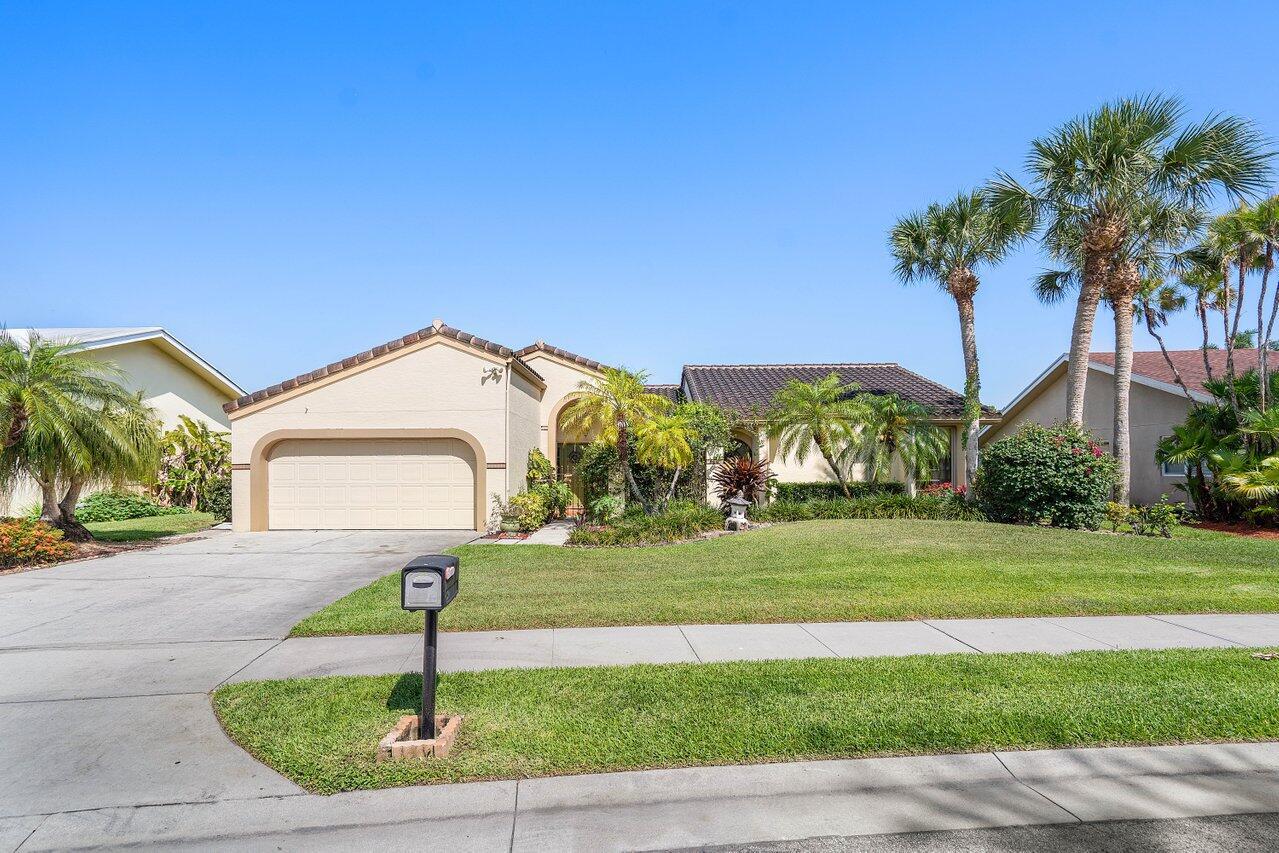 137 Elysium Drive Royal Palm Beach FL 33411 | R10986631