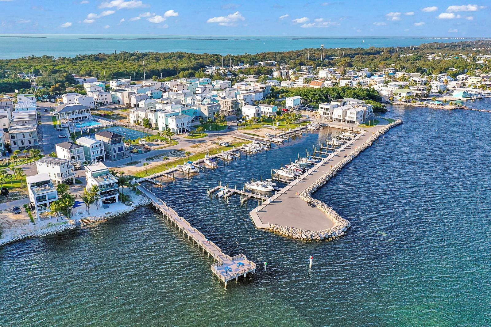 Key Largo Ocean Resort Co