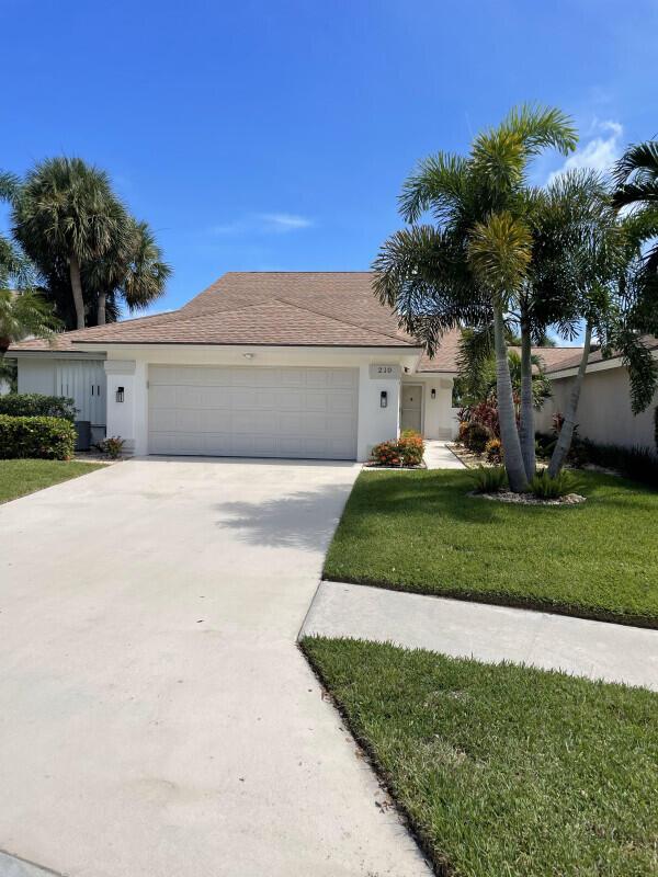 210 Saint Charles Court Jupiter FL 33477 | R10986840