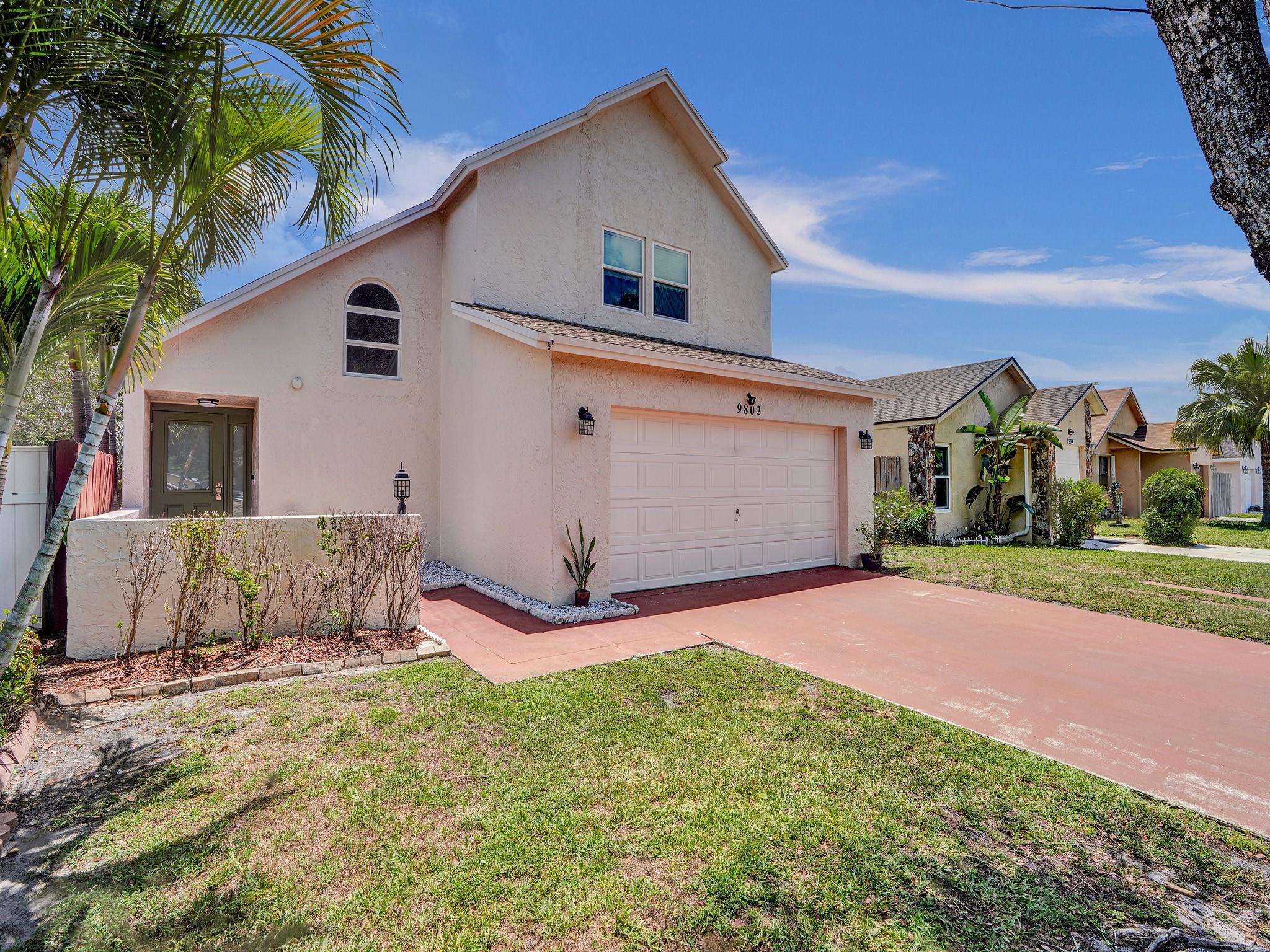 9802 Sw 57th St Cooper City FL 33328 | F10439350