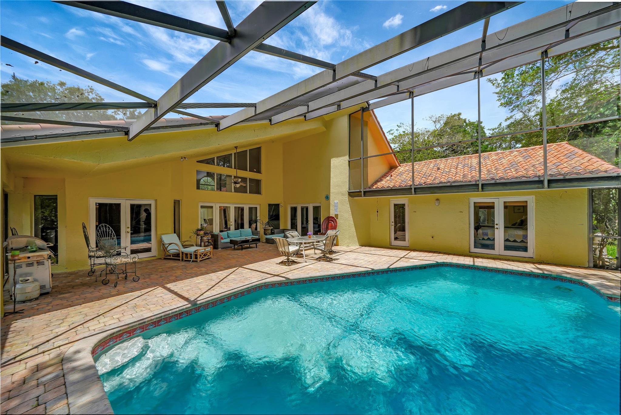 Owners in this community almost never sell