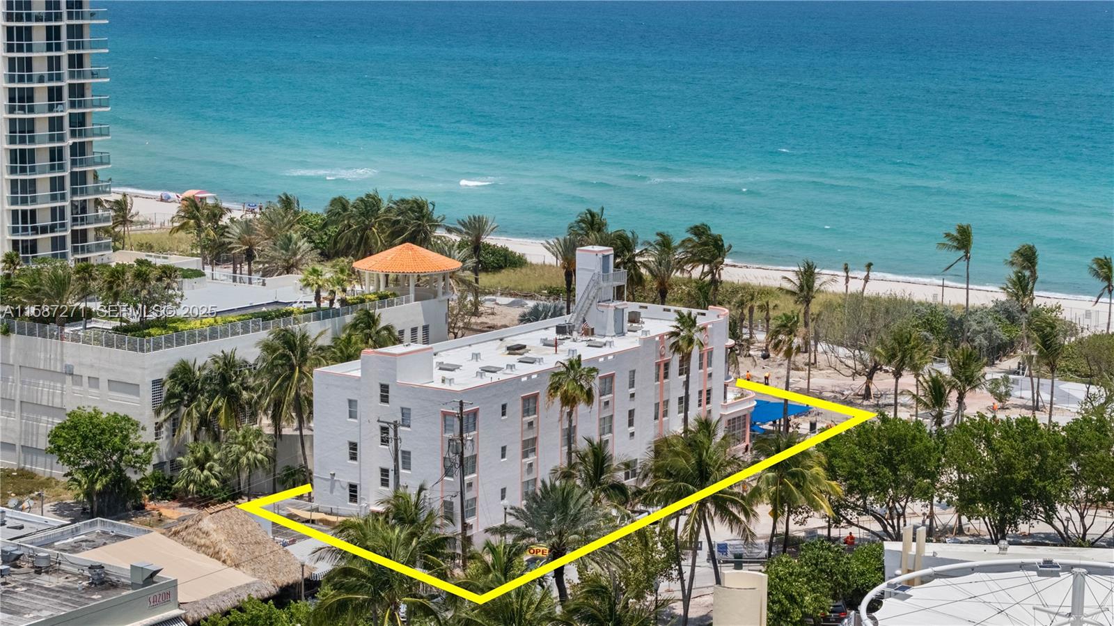 7300 Ocean Ter Unit , Miami Beach, Florida 33141