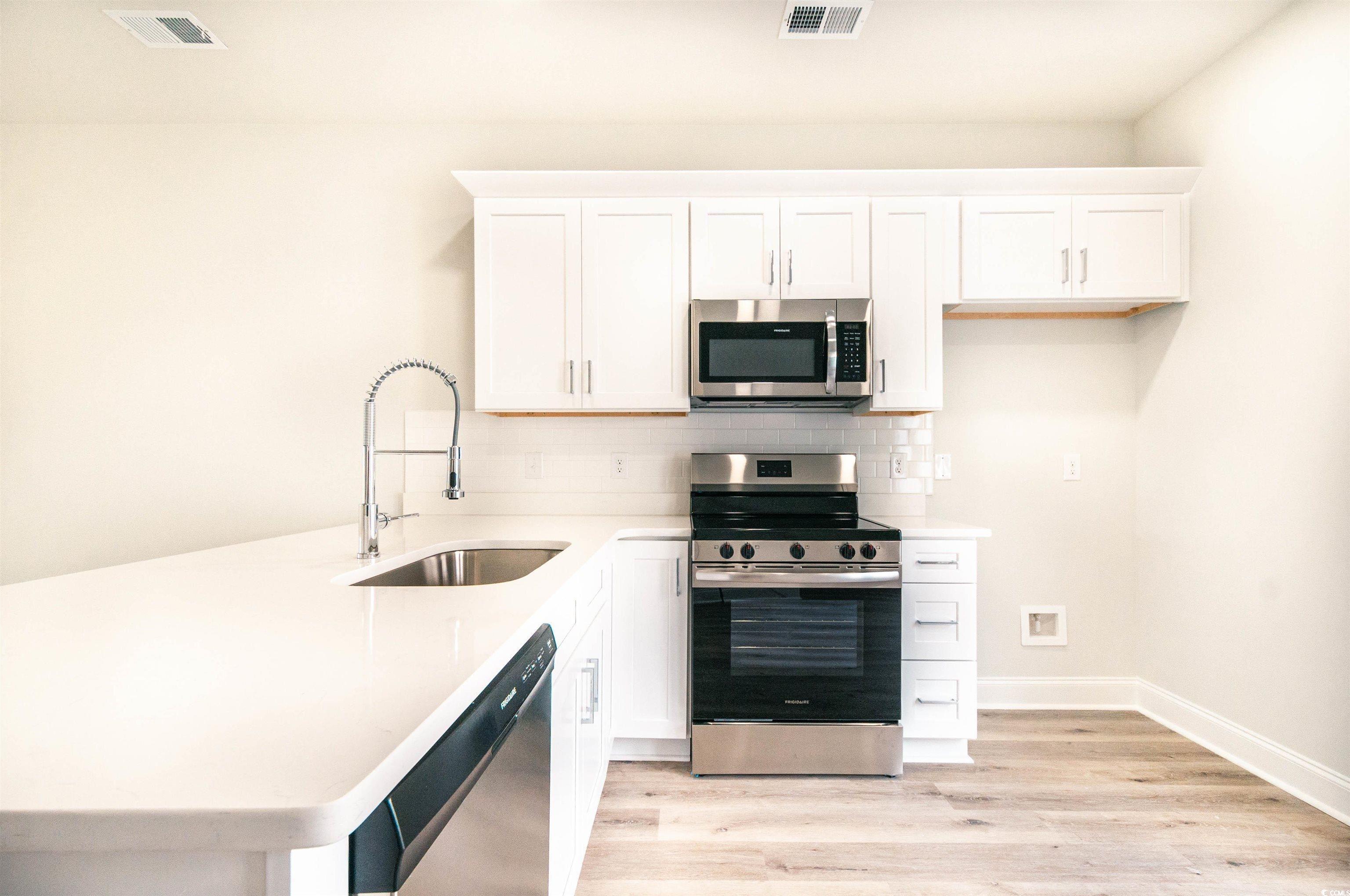 Homes for sale in Myrtle Beach, SC | 821 Rebecca Ln #6D, Myrtle Beach, SC 29577 | MLS# 2411859