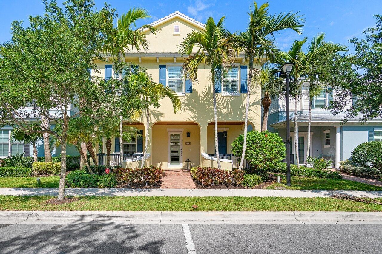 124 W Bay Cedar Circle, Jupiter, FL 33458, 3 Bedrooms , 2 Bathrooms ,Single Family Residence,Off Market,R10987545, Horizon Palm Realty Group