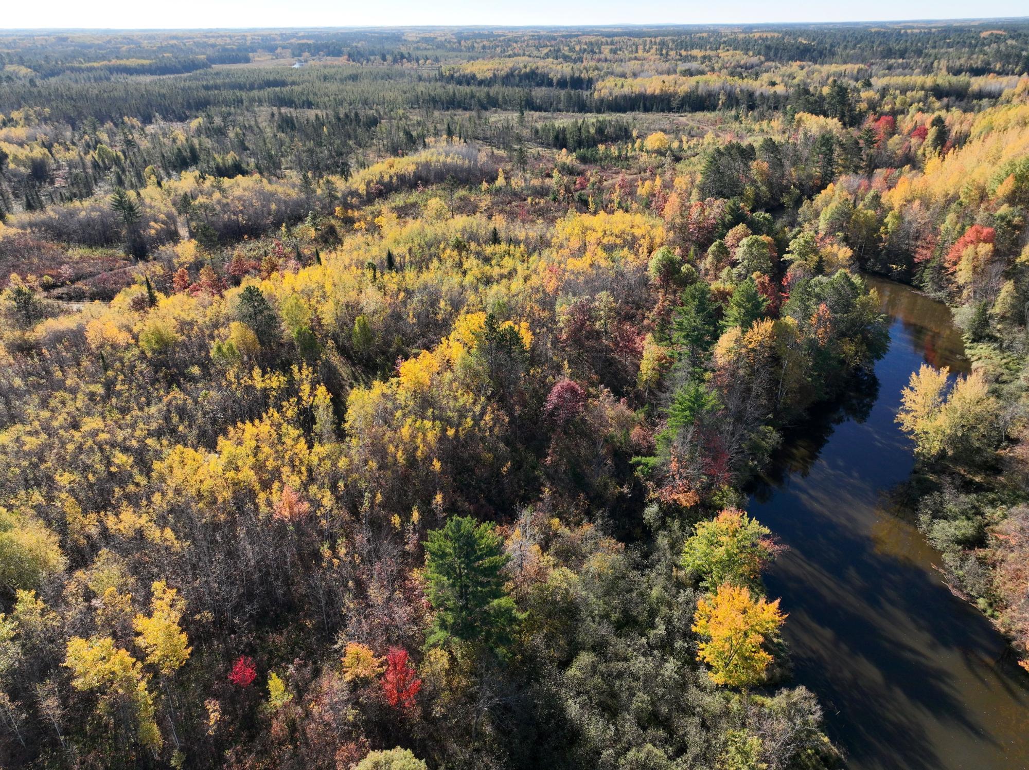River Property Property NEAR Rocky Run Rd Photo 1