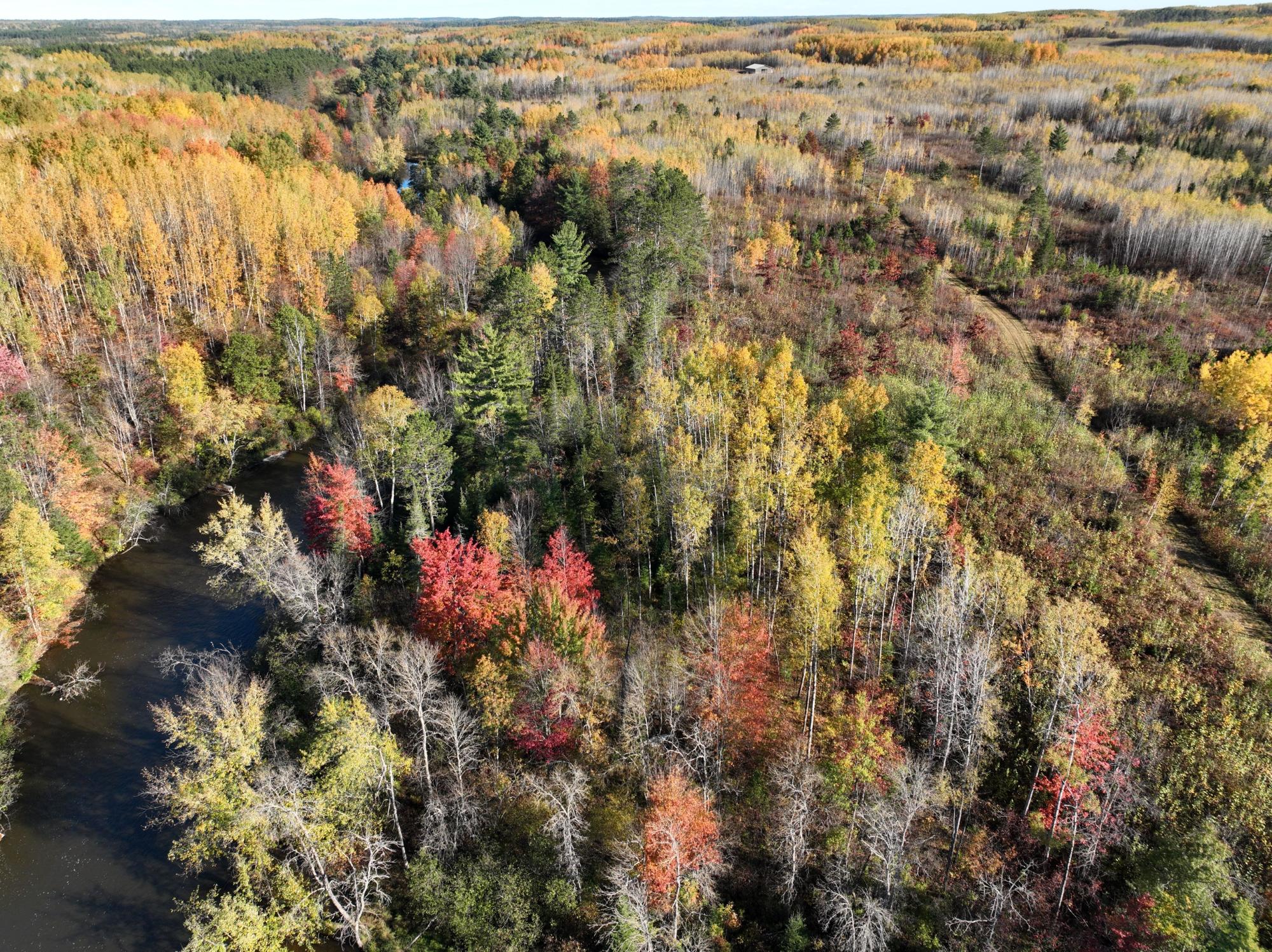 River Property Property NEAR Rocky Run Rd Photo 8