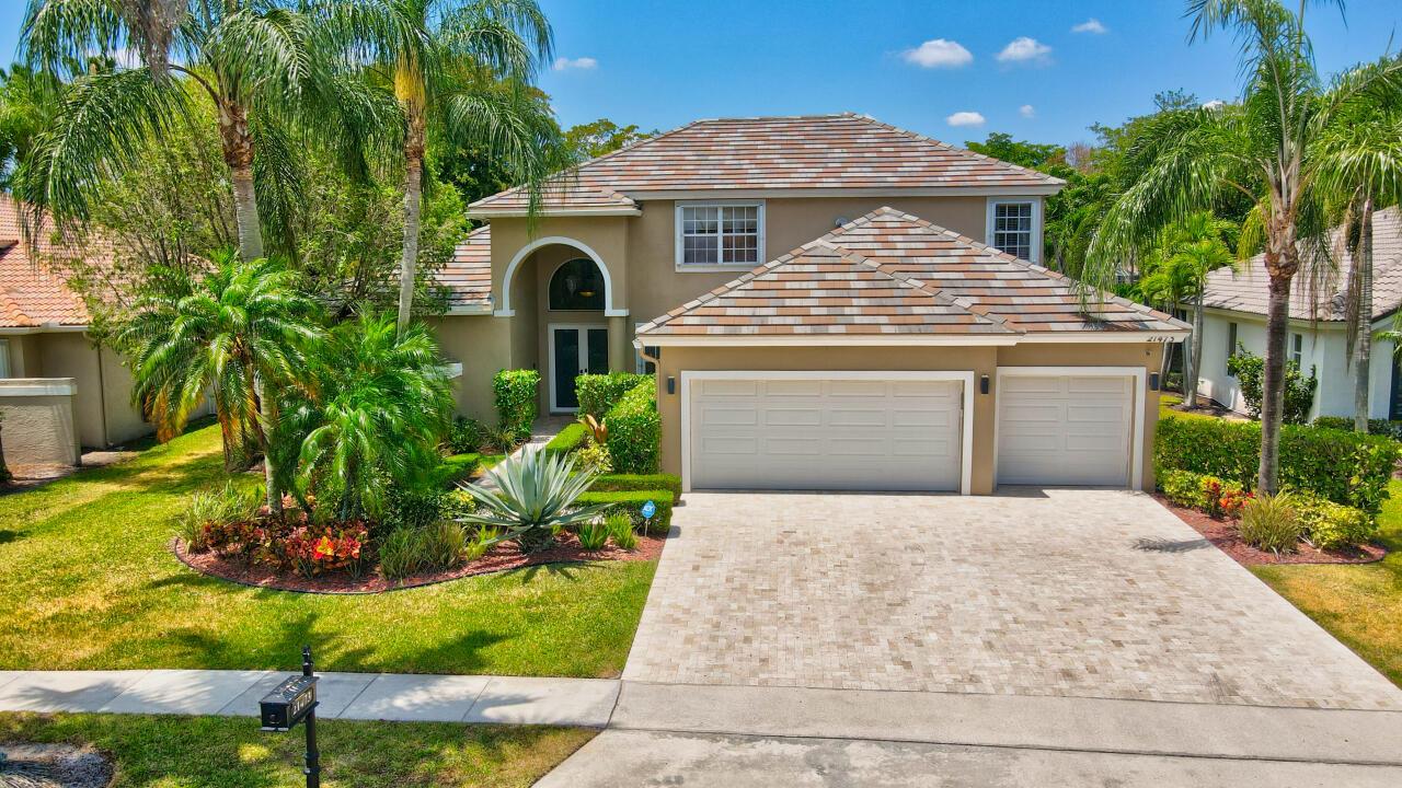 21473 Halstead Drive Boca Raton FL 33428 | R10987559