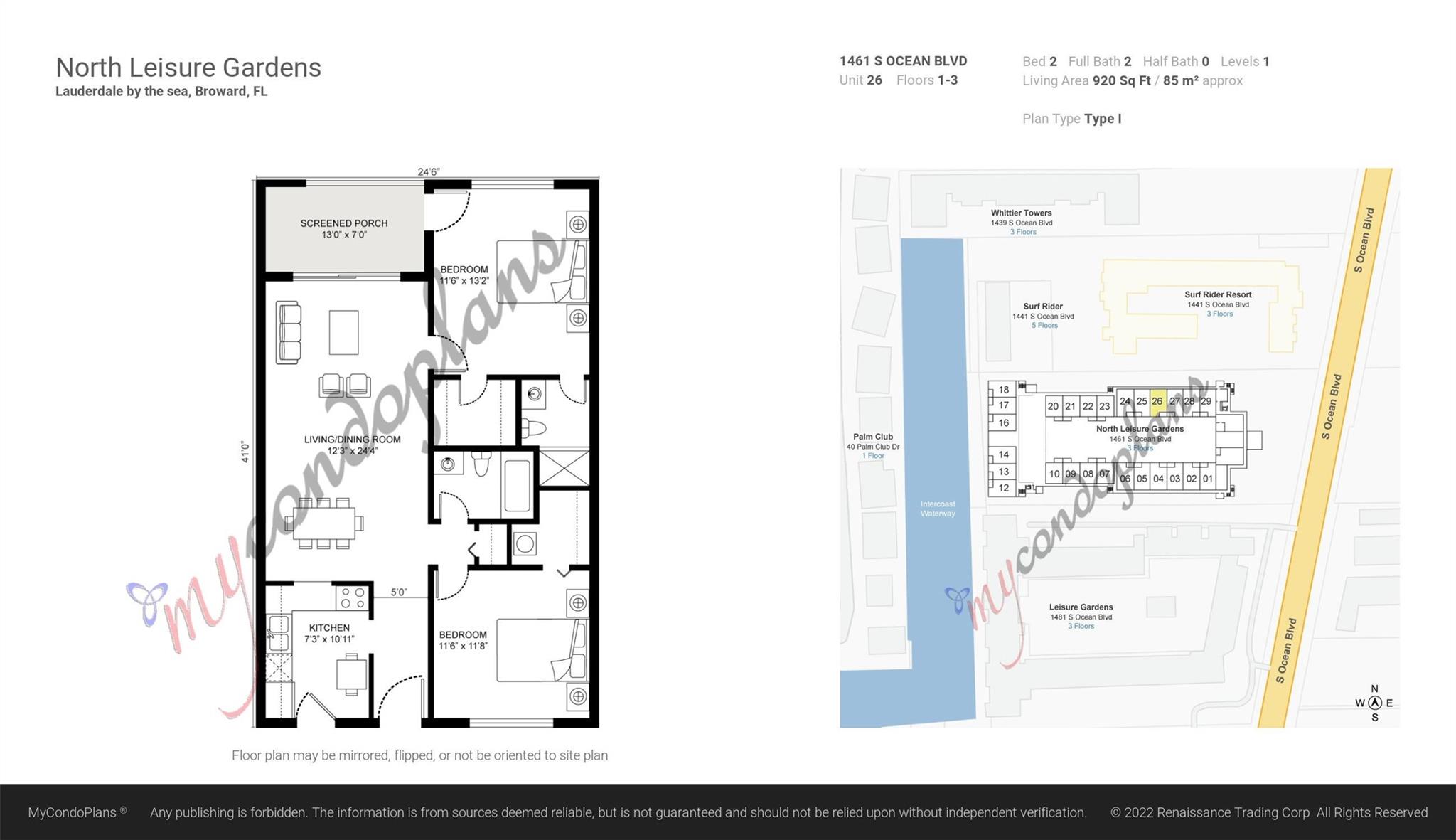 226 Floorplan