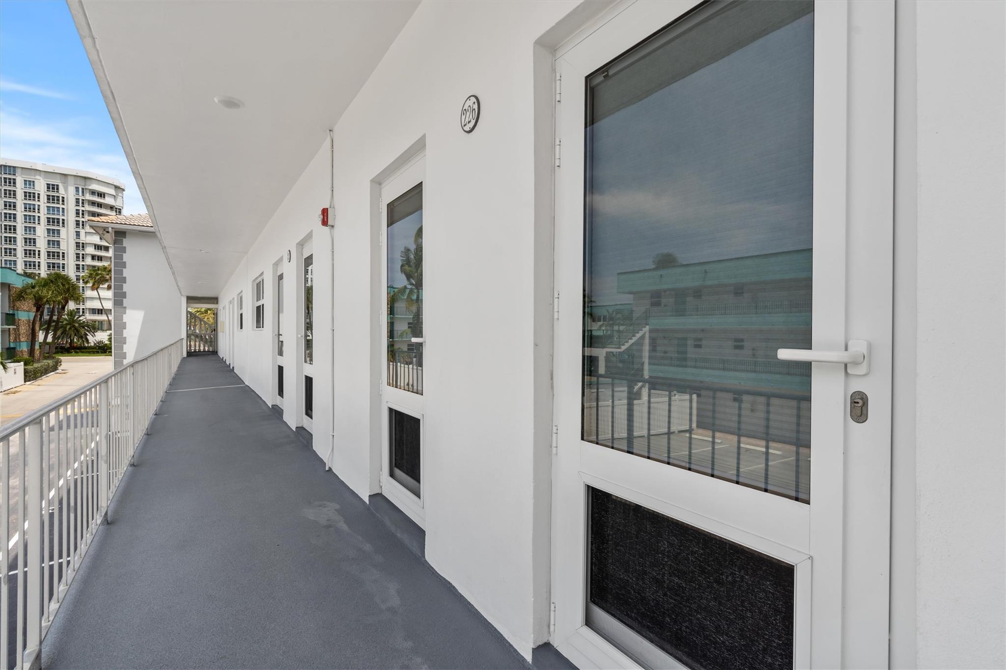 Entrance to Unit​​‌​​​​‌​​‌‌​​​‌​​‌‌​‌​‌​‌​​​‌​‌​​‌‌‌​​‌ 226