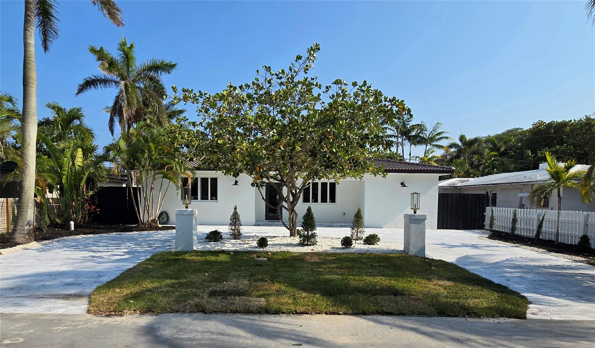 3402 Norfolk St Pompano Beach FL 33062 | F10440977