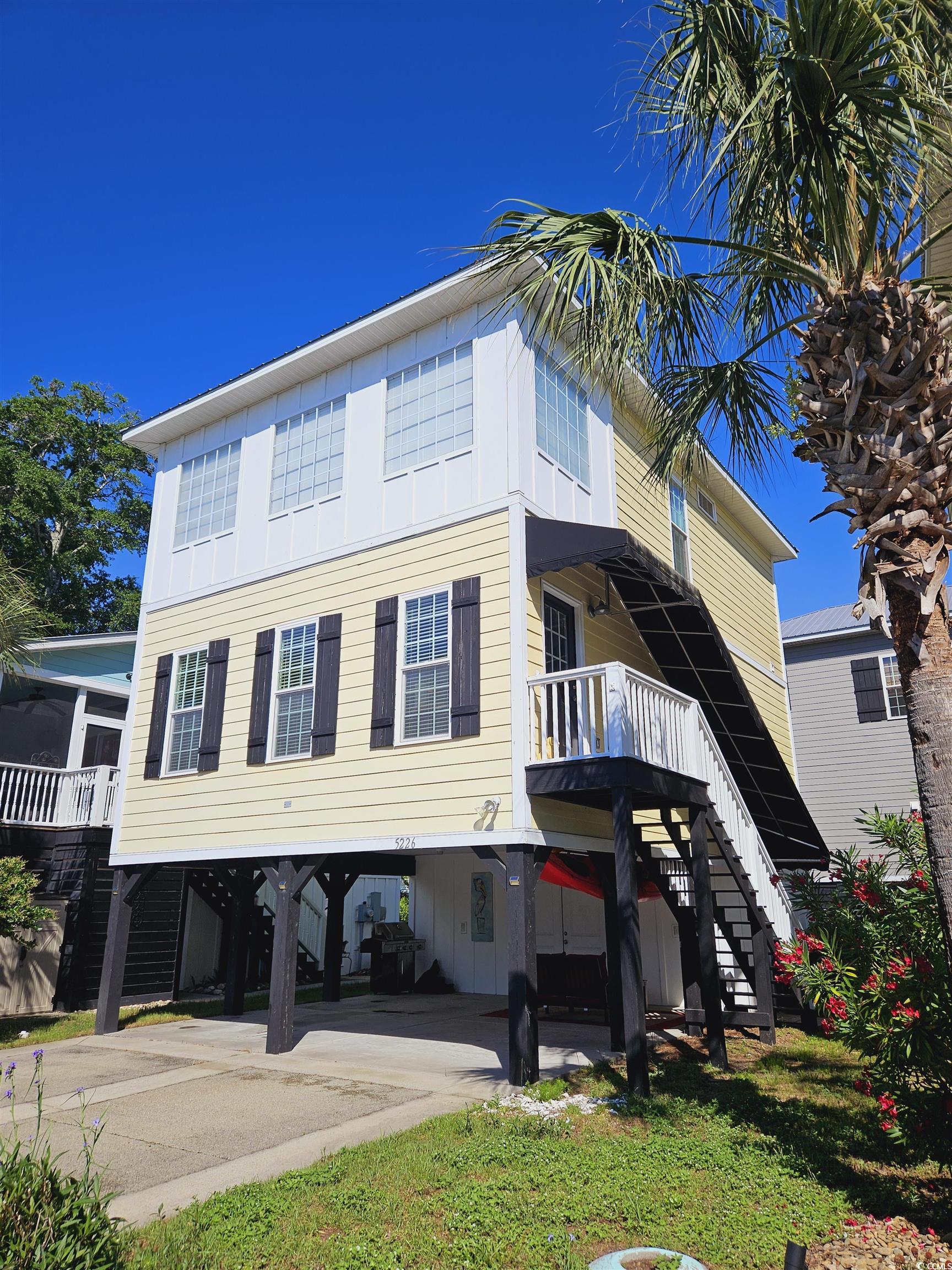 5226 Highway 17 Business Murrells Inlet, SC 29576
