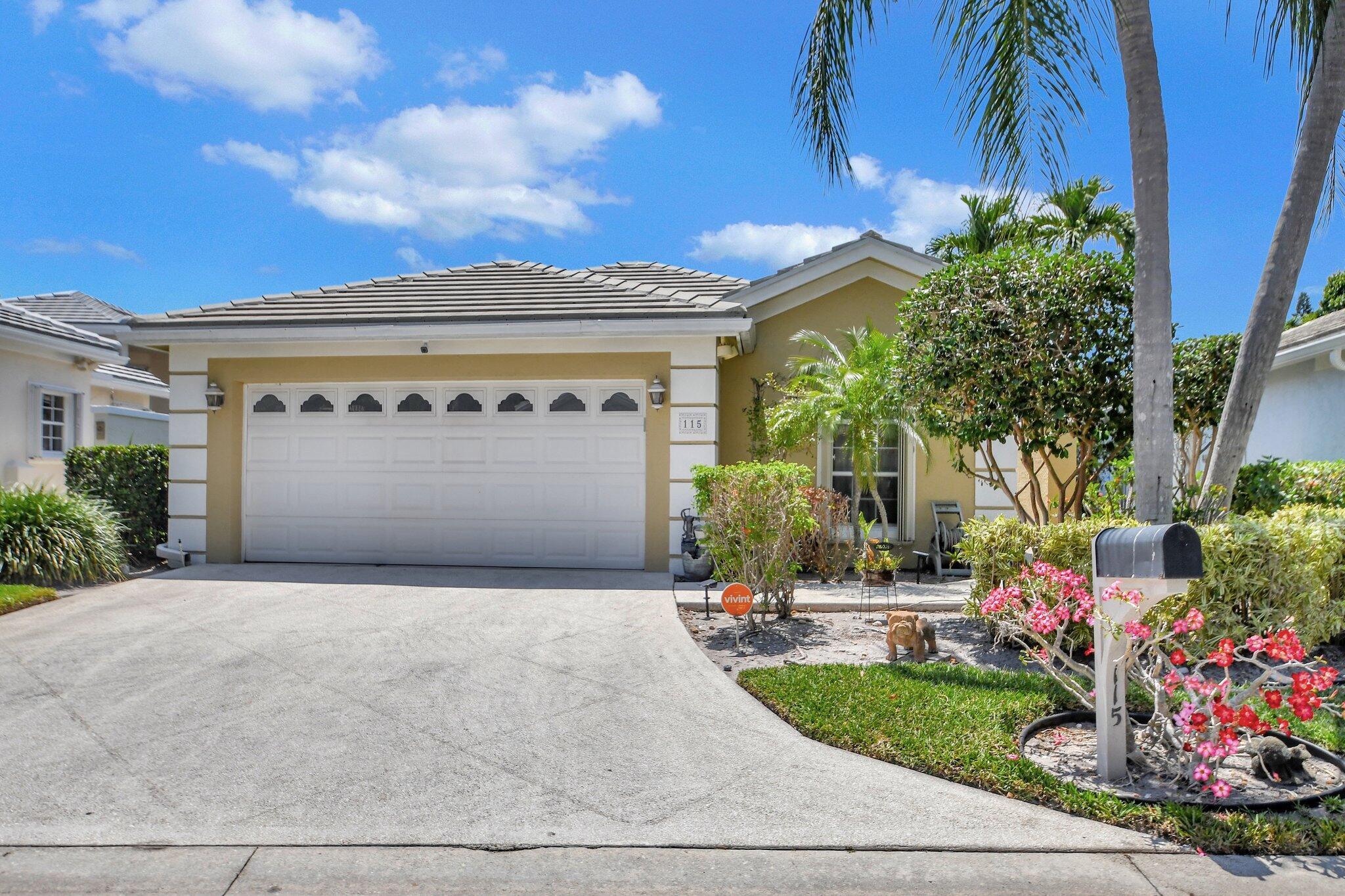 115 Harbor Lake Circle, Greenacres, FL 33413, 3 Bedrooms , 2 Bathrooms ,Single Family Residence,Sold,R10988017, Horizon Palm Realty Group