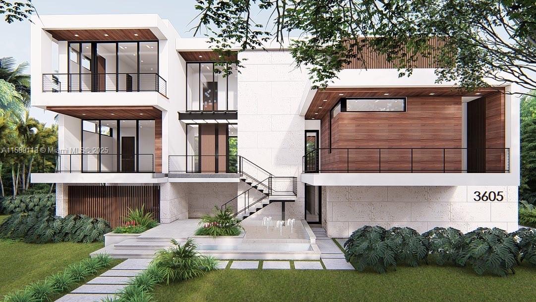 3605 Battersea Rd Miami, FL 33133