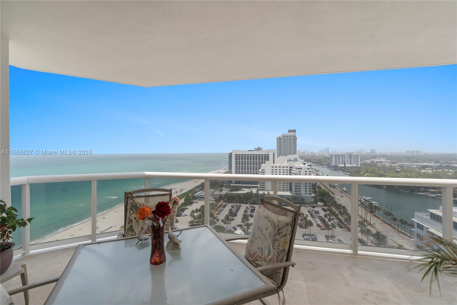 Condo for Rent in Miami Beach, FL