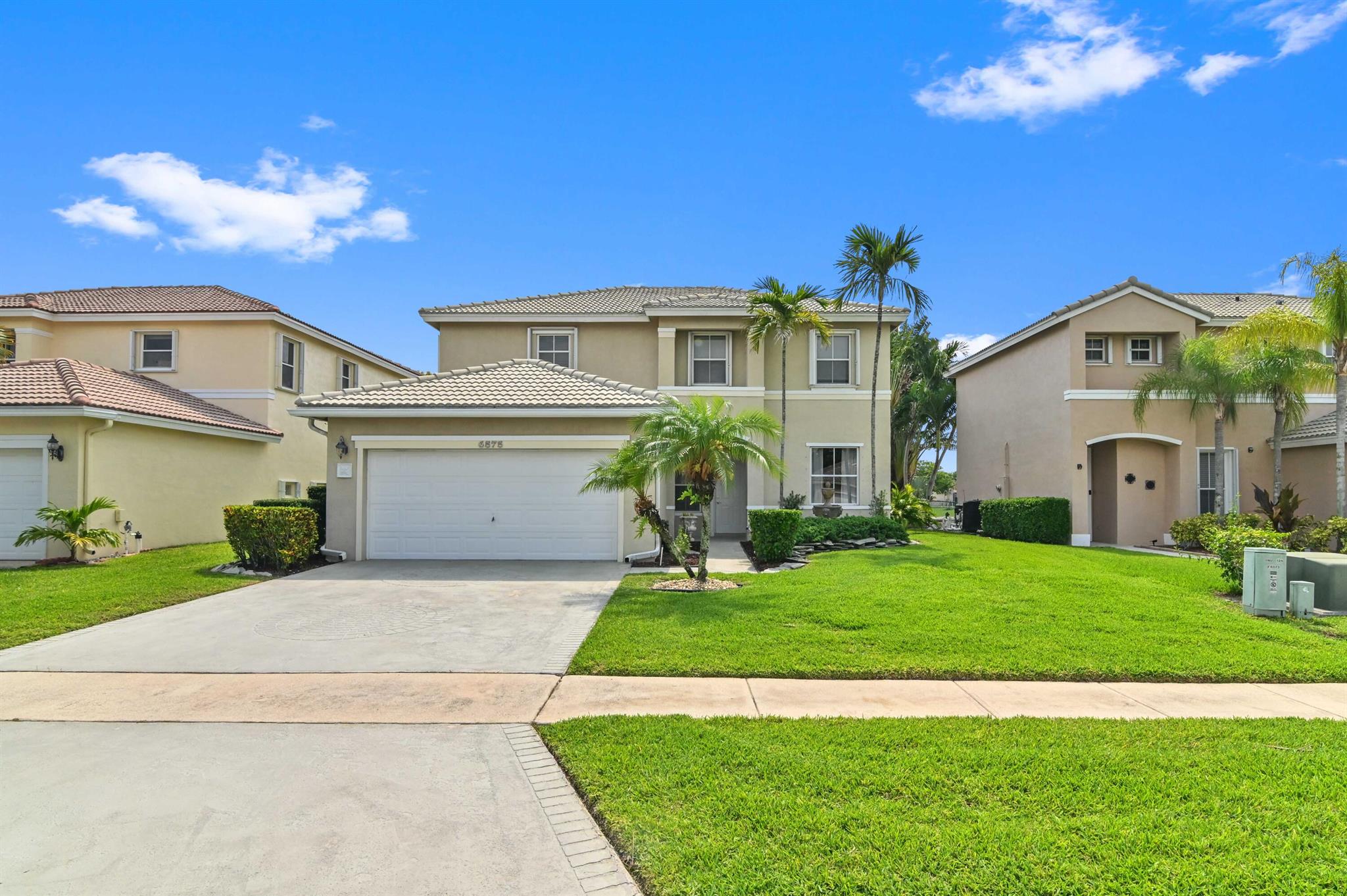 6575 Spring Meadow Drive West Palm Beach FL 33413 | R10988095