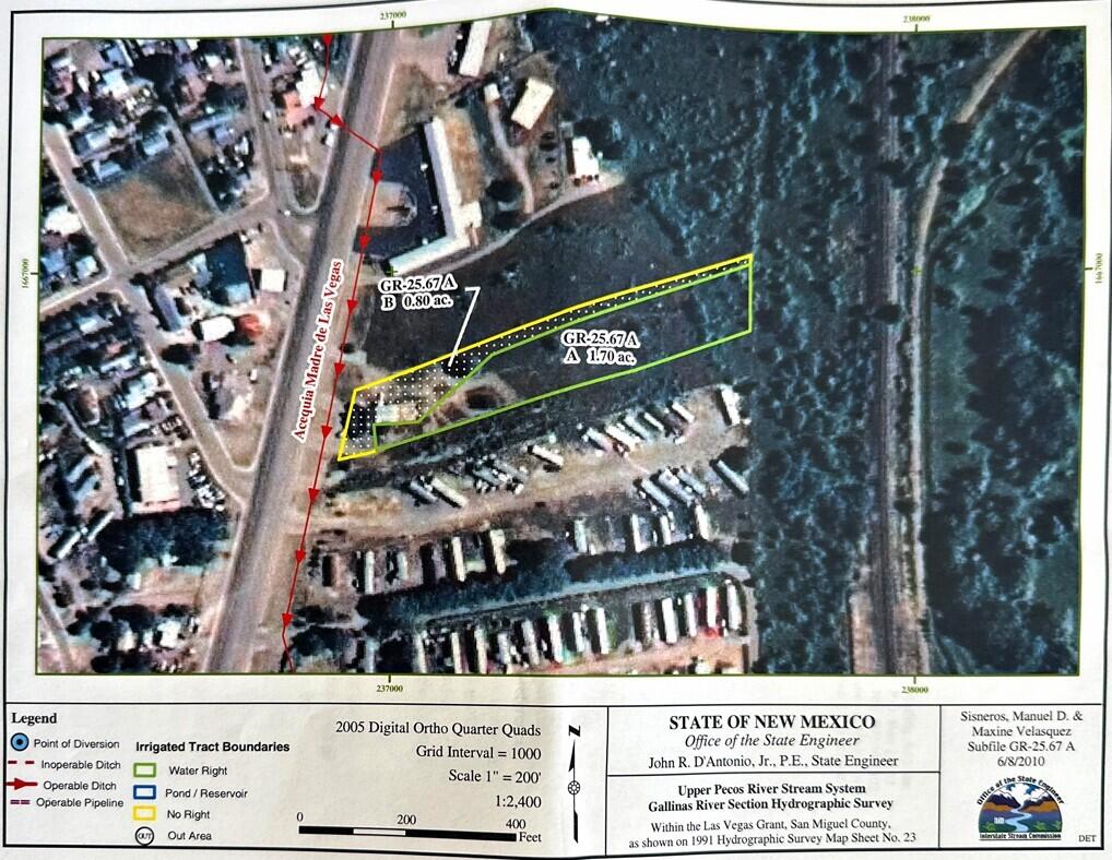 Homes for sale in Las Vegas, NM | 412 S Grand Ave, Las Vegas, NM 87701 | MLS# 1063322