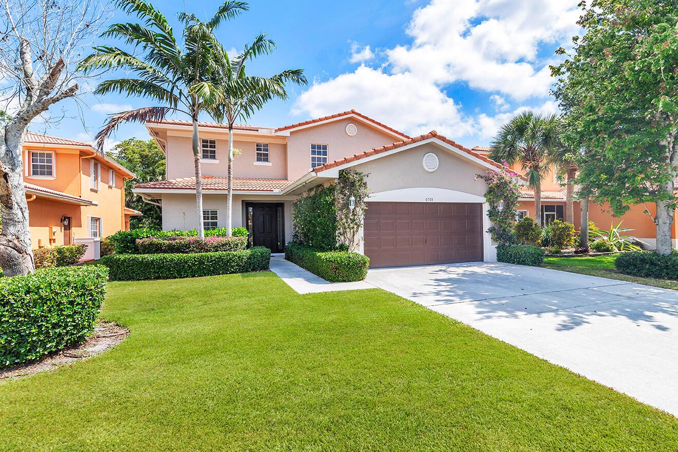 6705 Eagle Ridge Drive, Greenacres, FL 33413, 4 Bedrooms , 2 Bathrooms ,Single Family Residence,Sold,R10988253, Horizon Palm Realty Group
