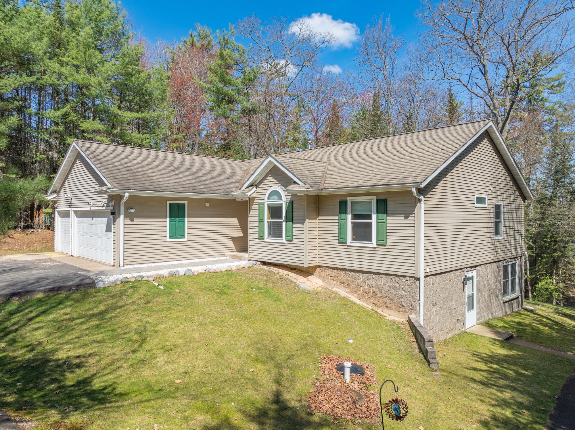 Little St. Germain Property 7478 Forest Hills Dr Photo 1