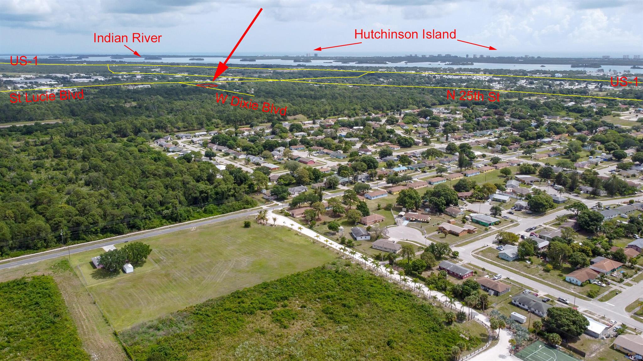 Homes for sale in Fort Pierce, FL | 0 W Dixie Boulevard, Fort Pierce, FL 34946 | MLS# R10988406