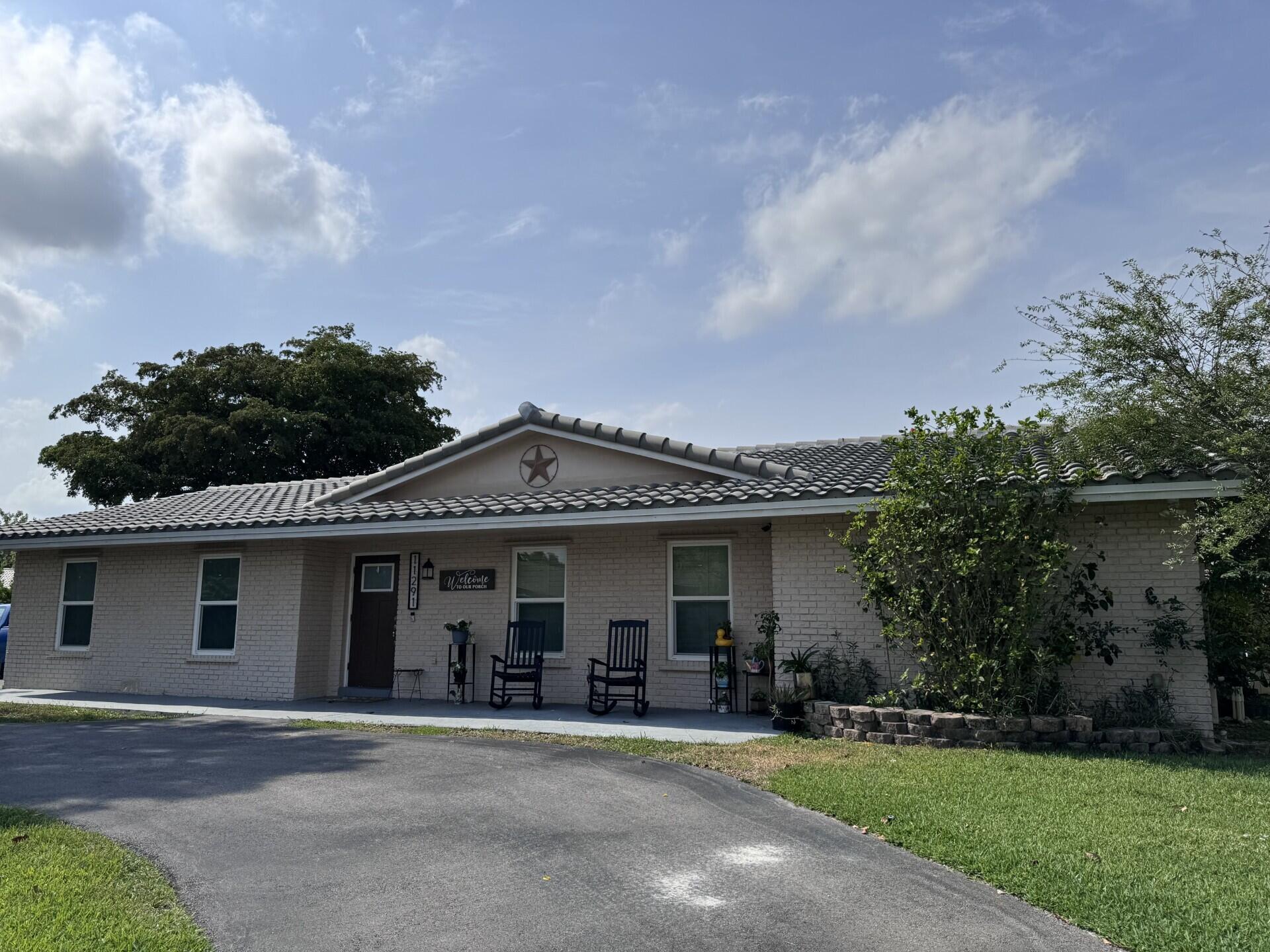 11291 Nw 41st Court Coral Springs FL 33065 | R10988644