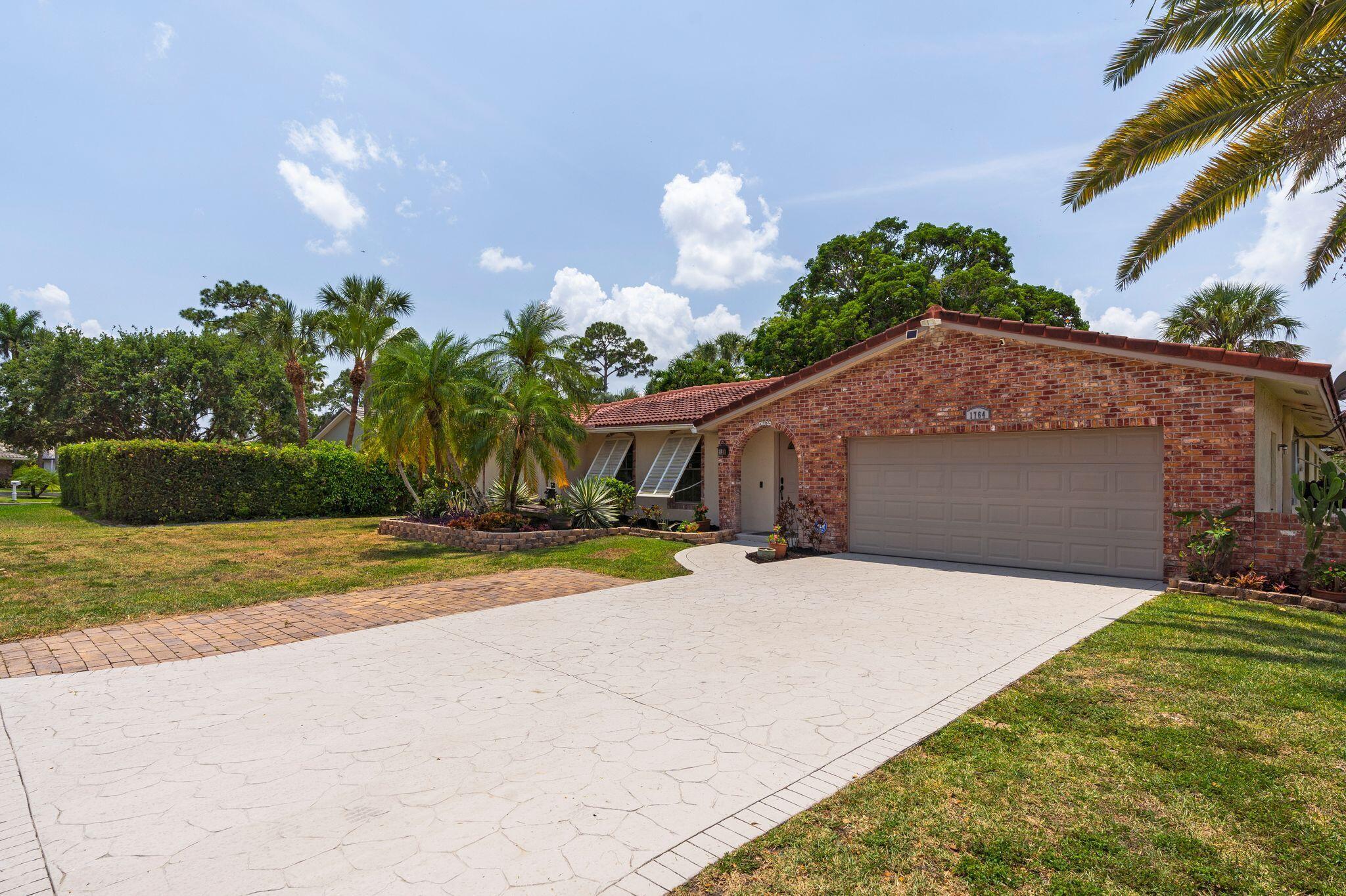 1764 Nw 88th Way Coral Springs FL 33071 | R10988916