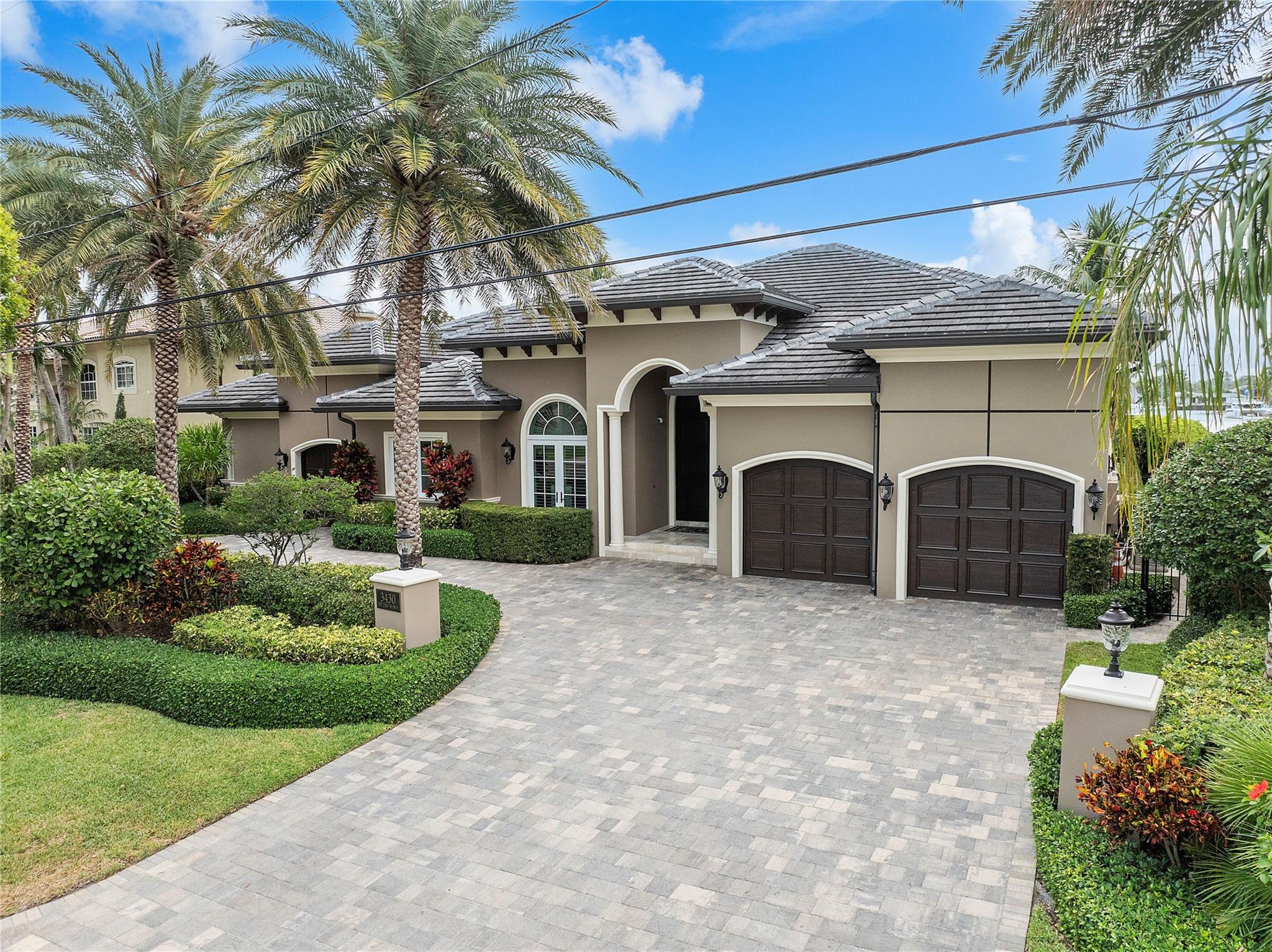 Lighthouse Point 6Th Sec