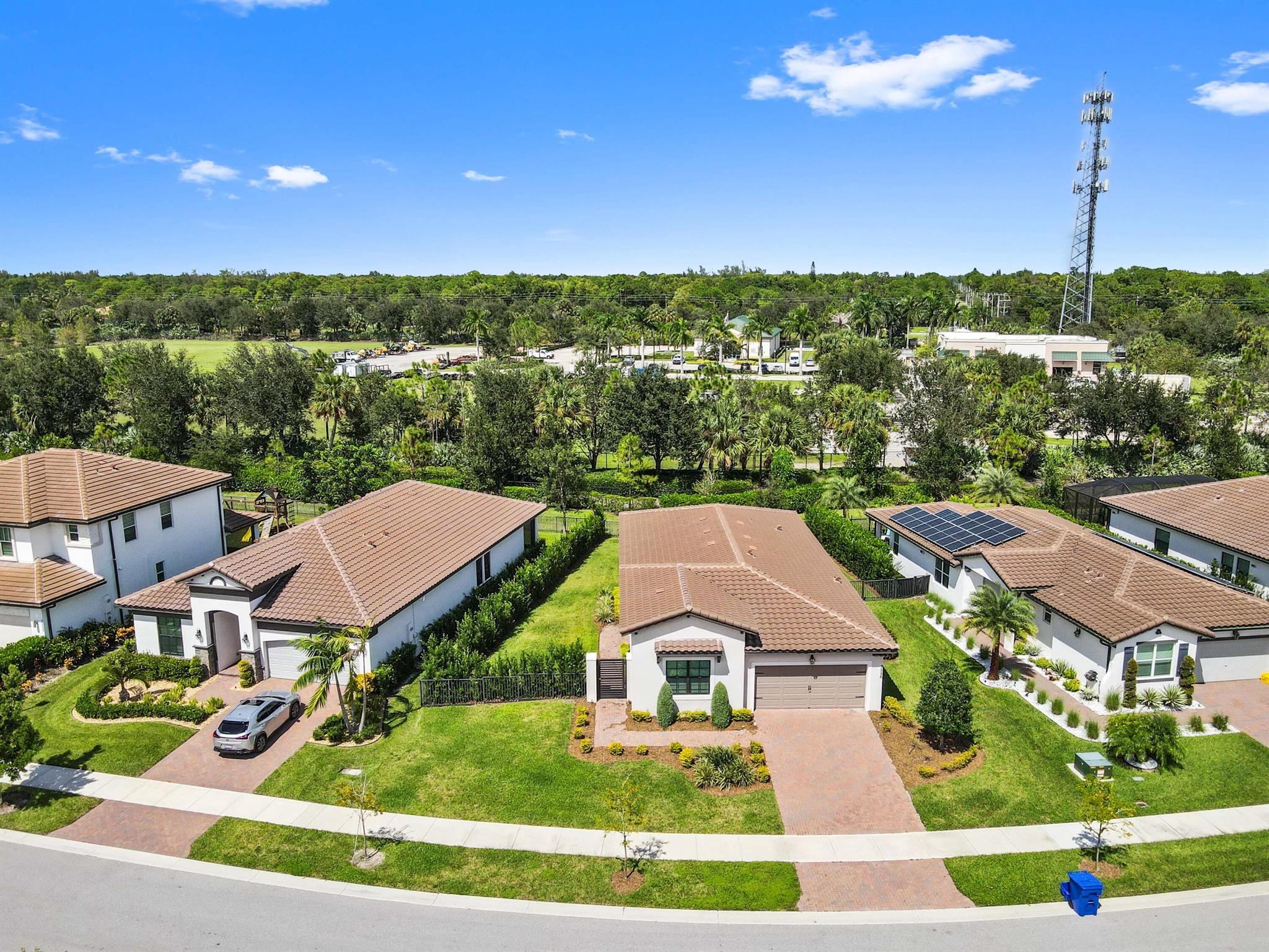 3556 Haldin Place Royal Palm Beach FL 33411 | R10989033