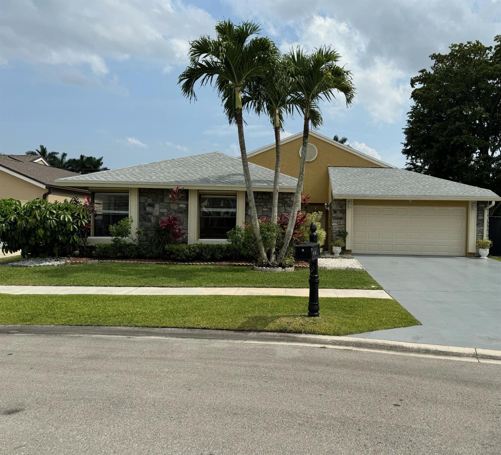 11932 Sunchase Court Boca Raton FL 33498 | R10989069