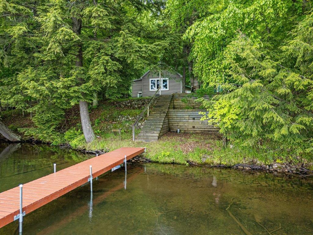Presque Isle Lake Property 12248 Ormes Rd Photo 1