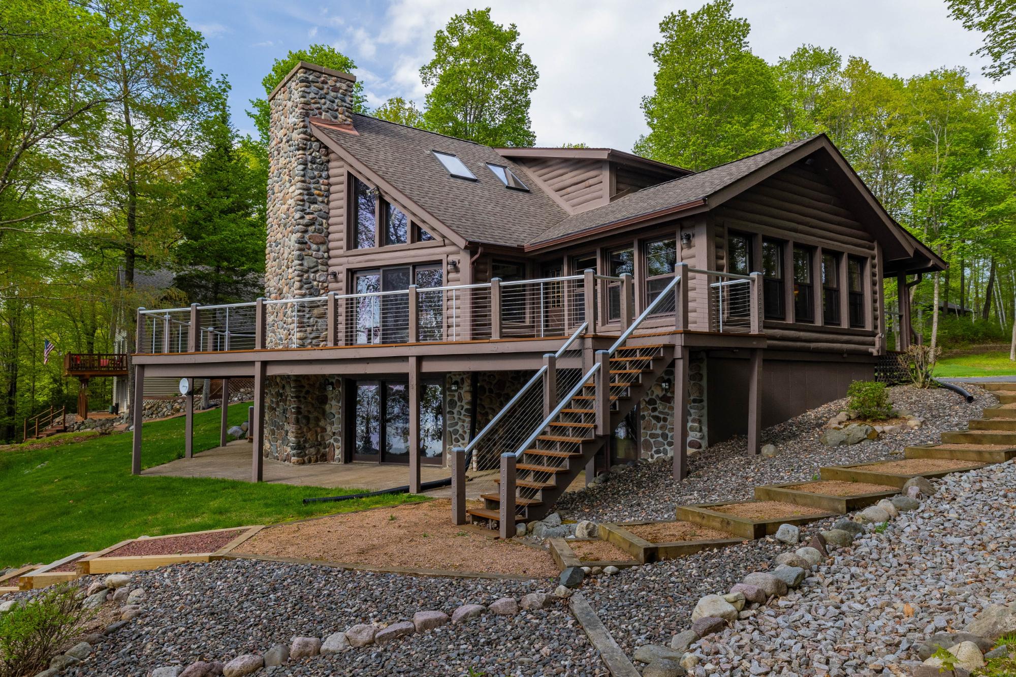 Kentuck Lake Property 2921 Taylor Ln Photo 1