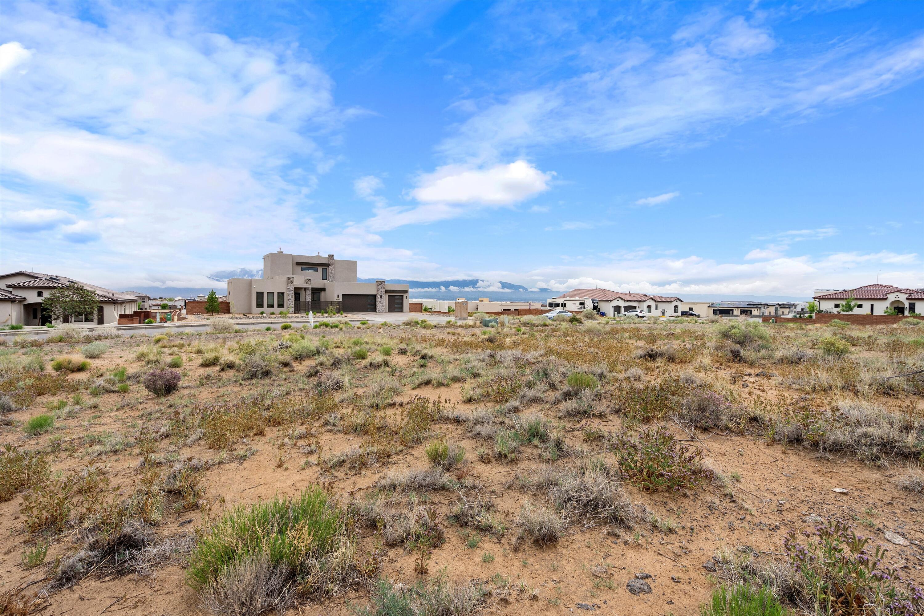 Photo 3 of Sale Pending at 8011 Camino Alderete Nw, Albuquerque, NM 87120 | MLS# 1063556 | Listing updated on 2026-09-15